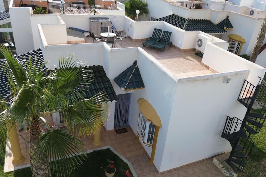 Casa Camacho