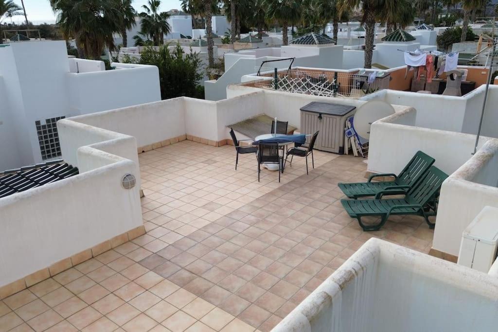 Casa Camacho