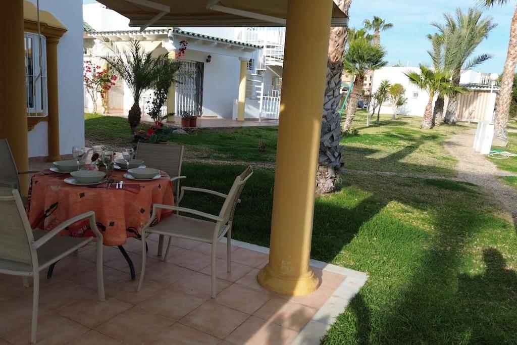 Casa Camacho