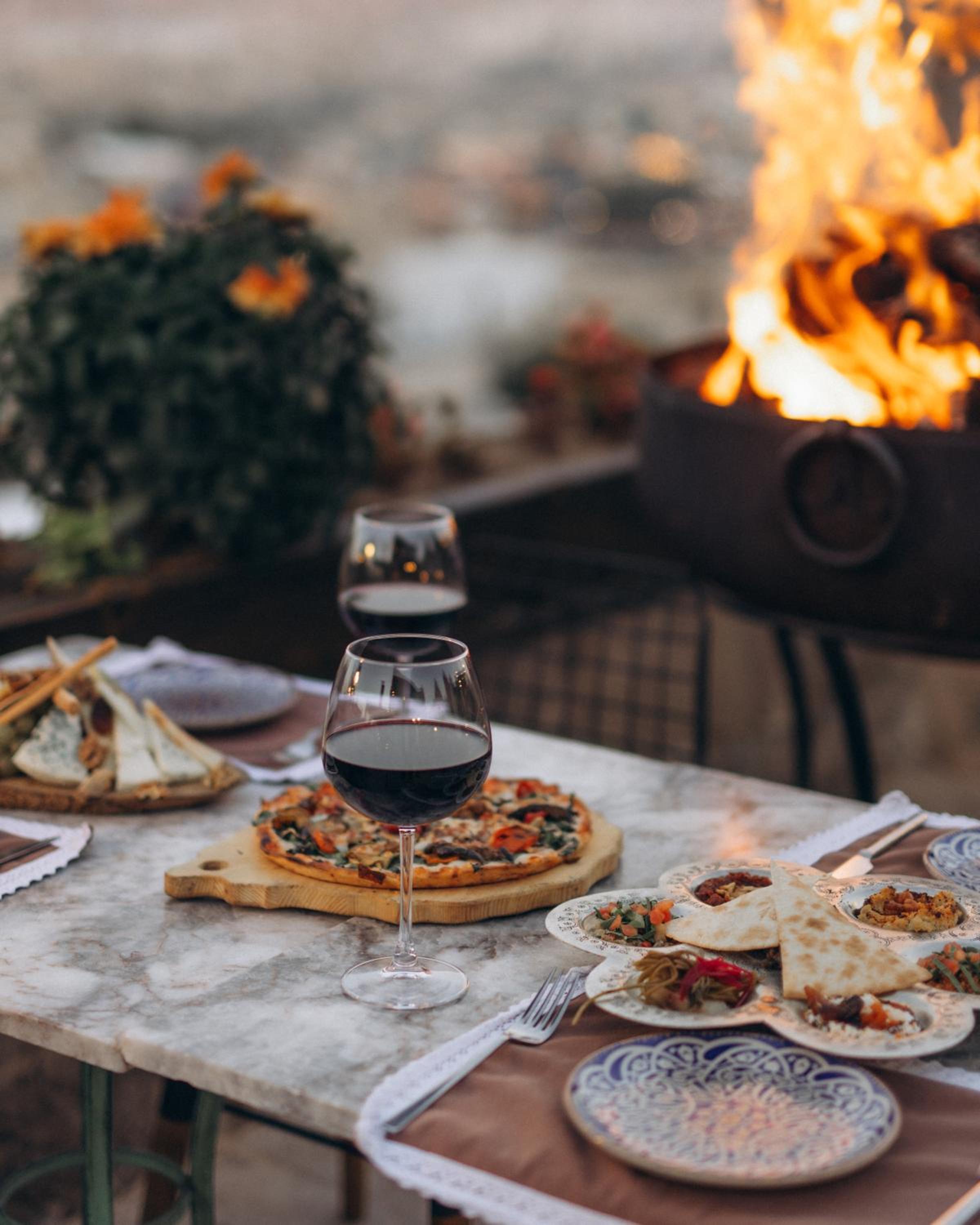 Sultan Cave Suites - Image 138