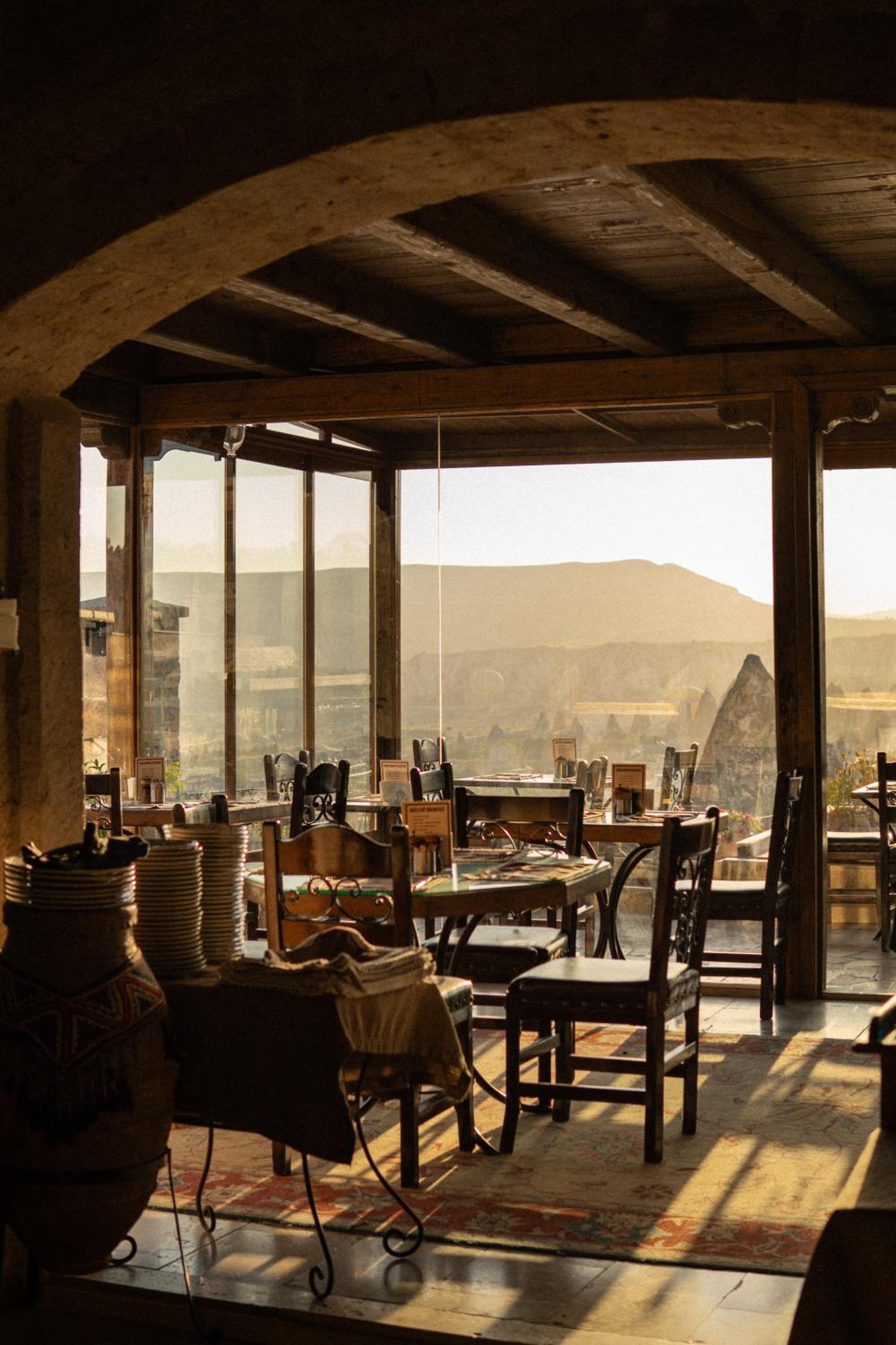 Sultan Cave Suites - Image 137