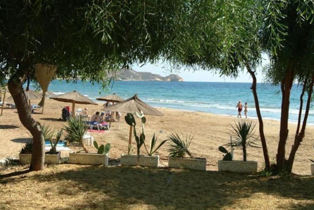 Casa Camacho