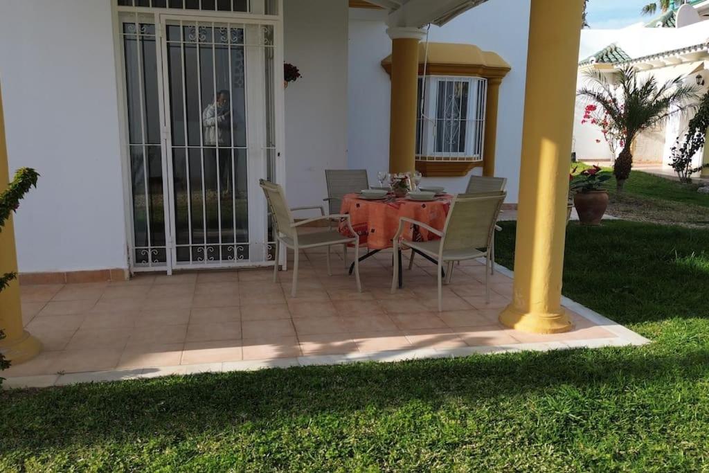 Casa Camacho