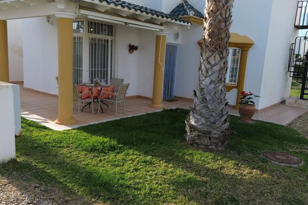 Casa Camacho