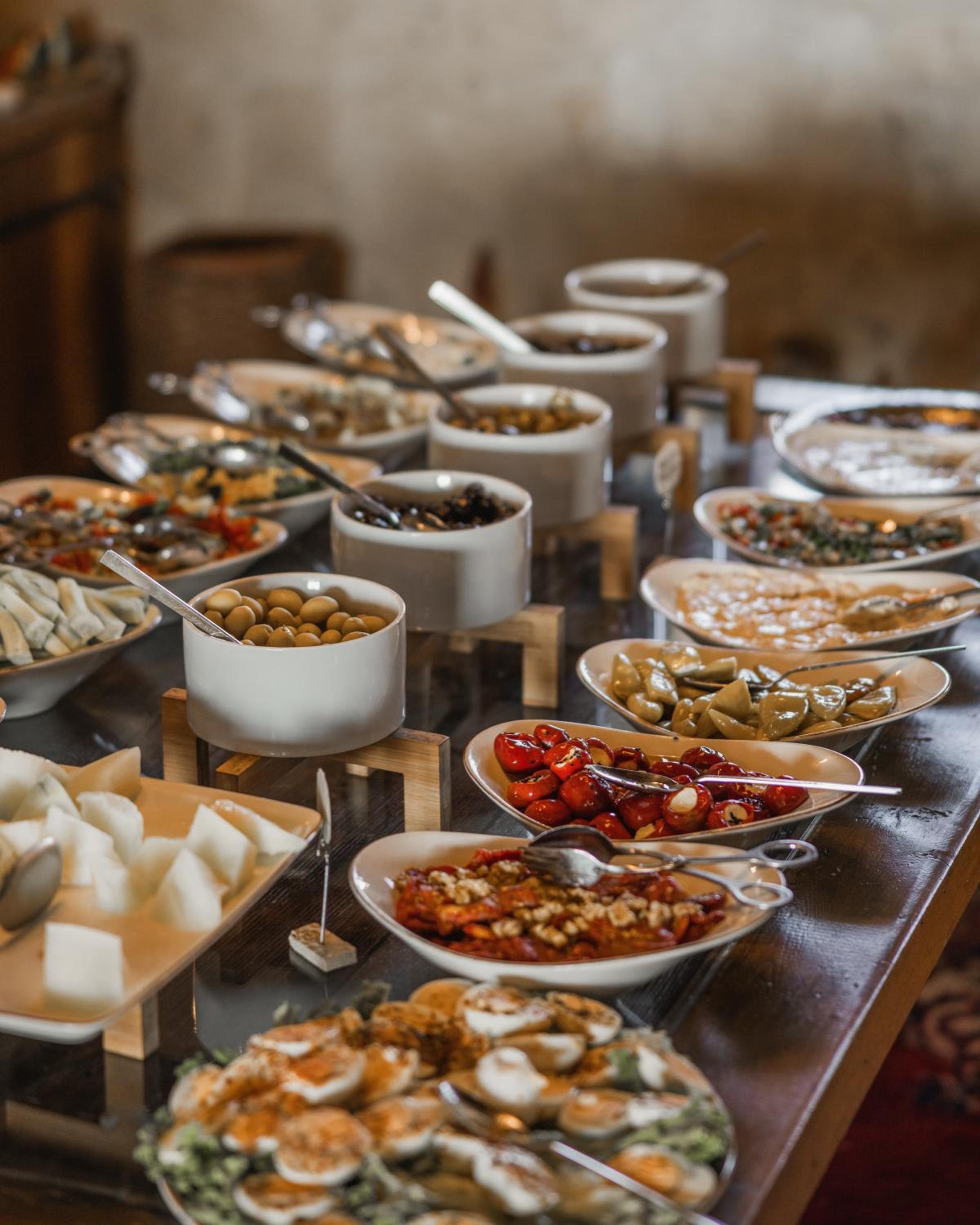 Sultan Cave Suites - Image 139