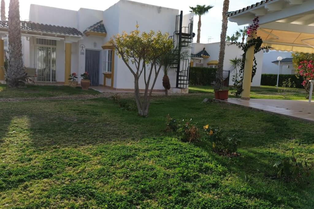Casa Camacho