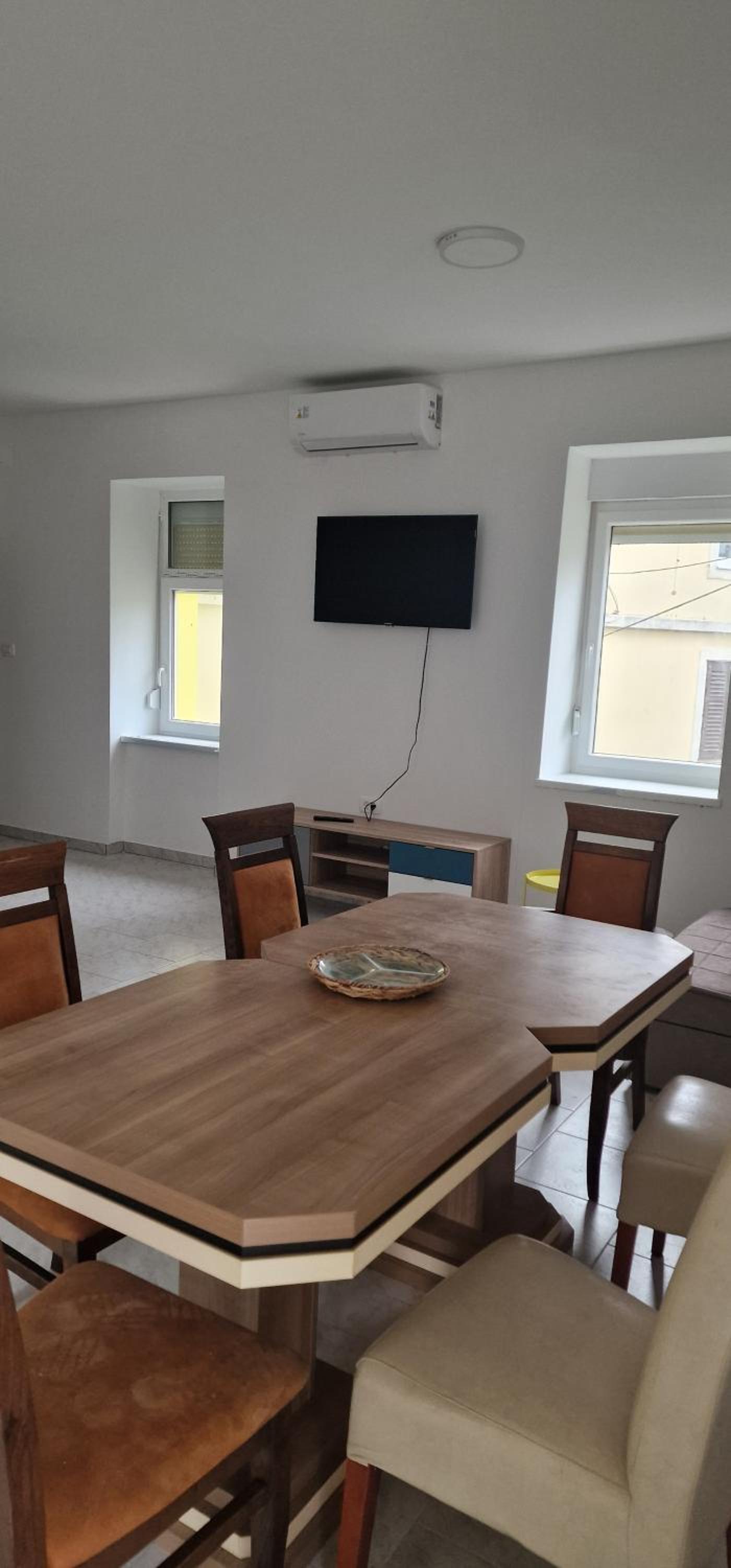 Apartmani studio apartmani Senjska maslina
