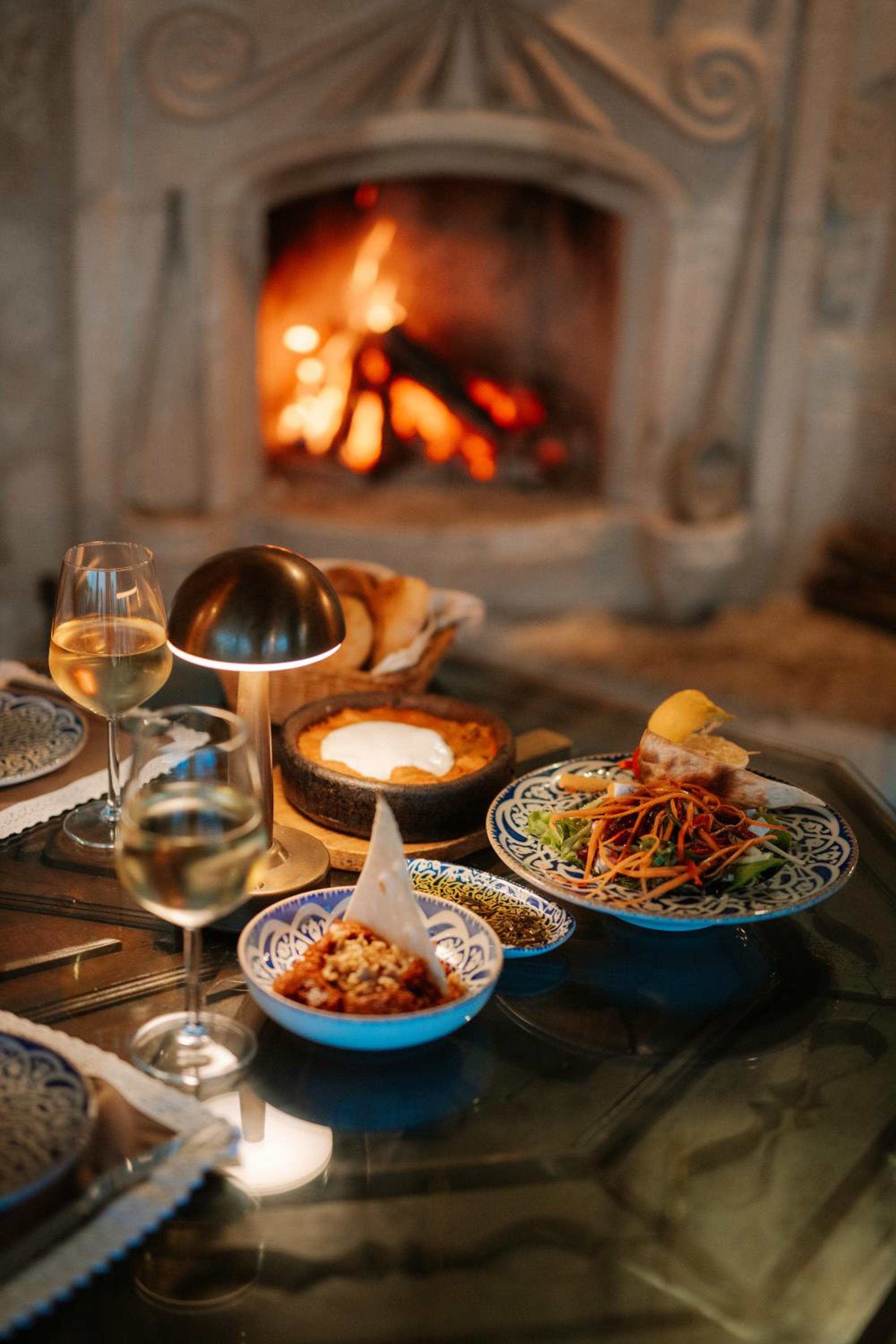 Sultan Cave Suites - Image 142