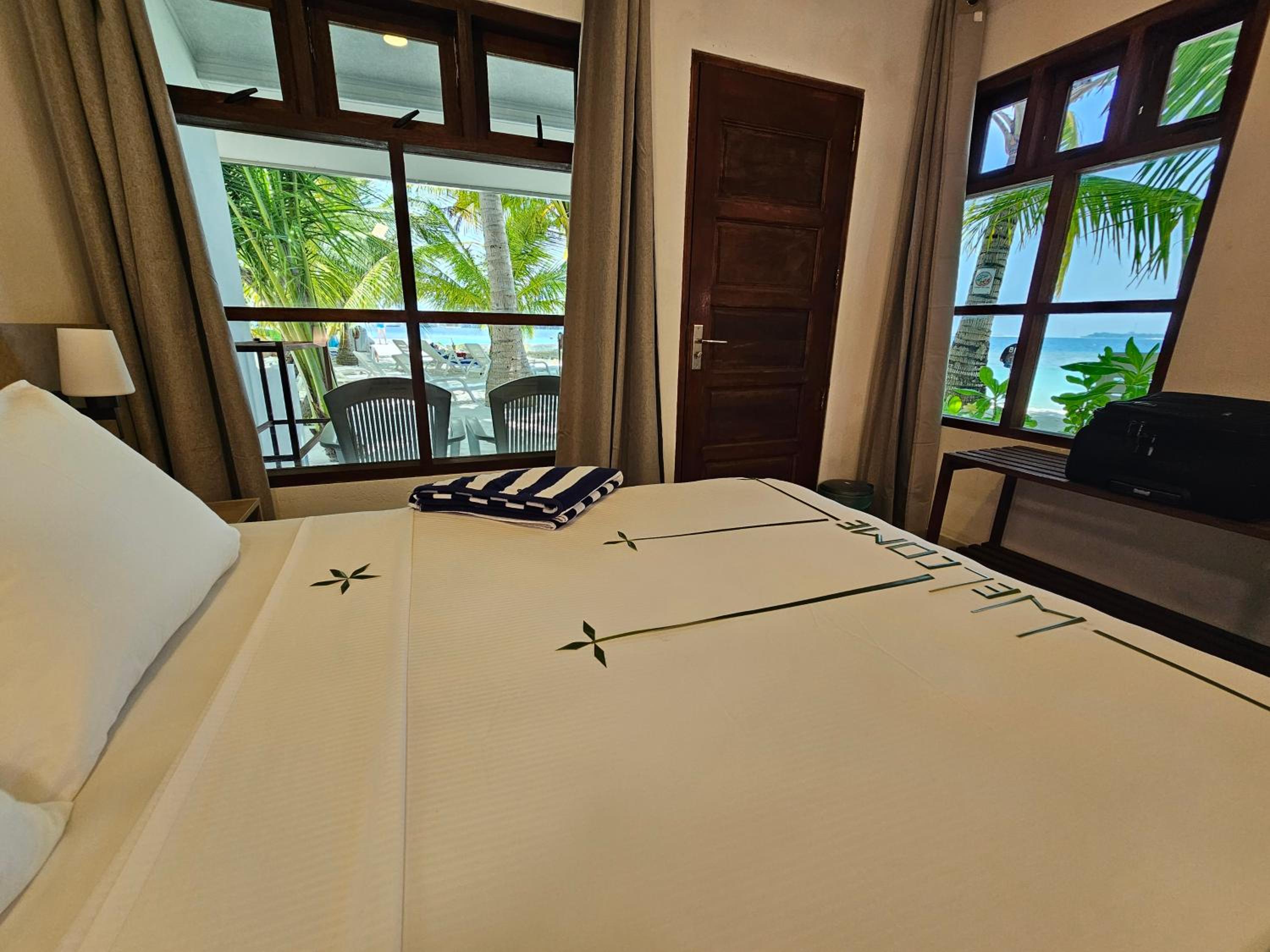 LVM Bodufolhudhoo view 5