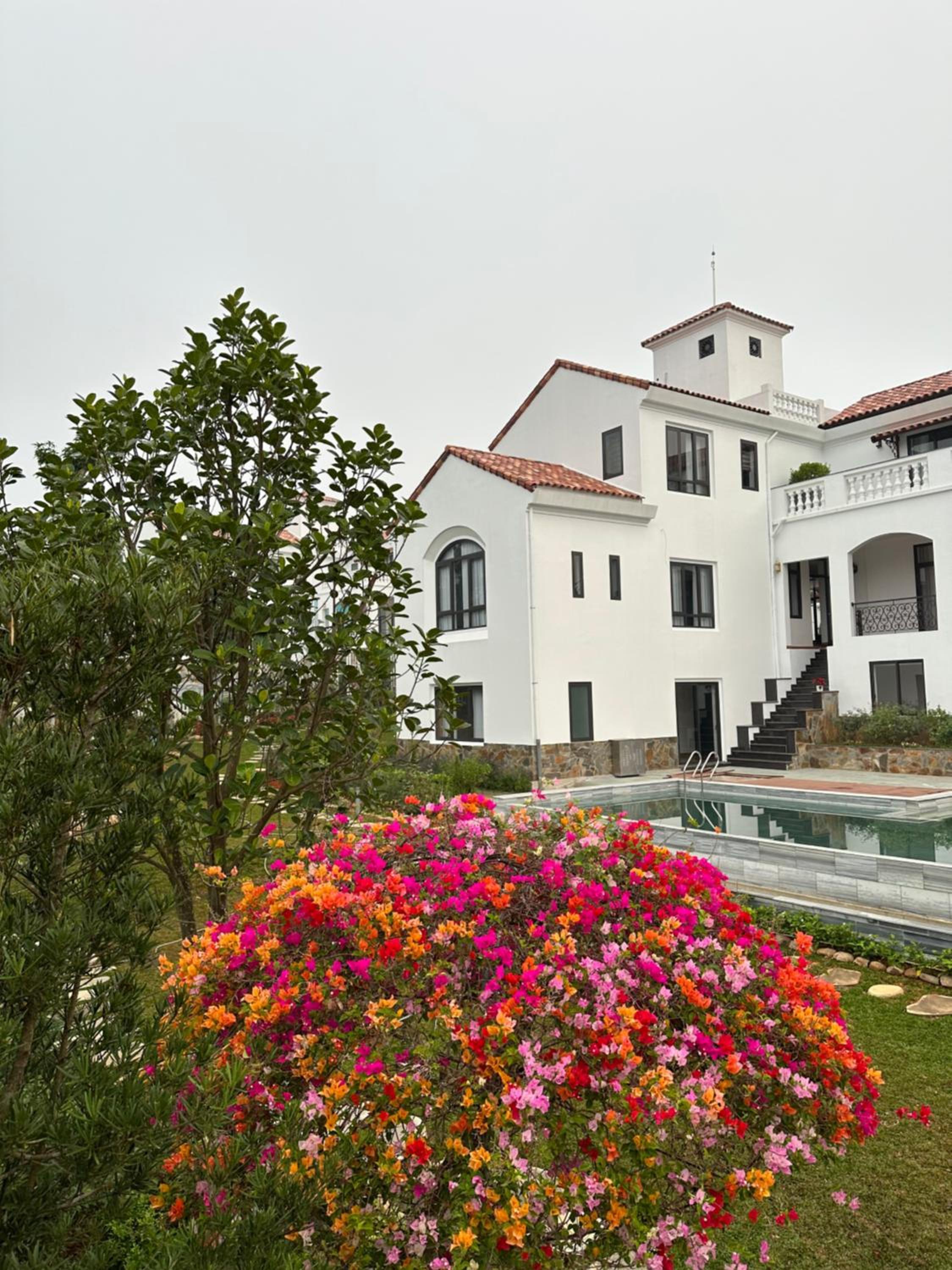 building