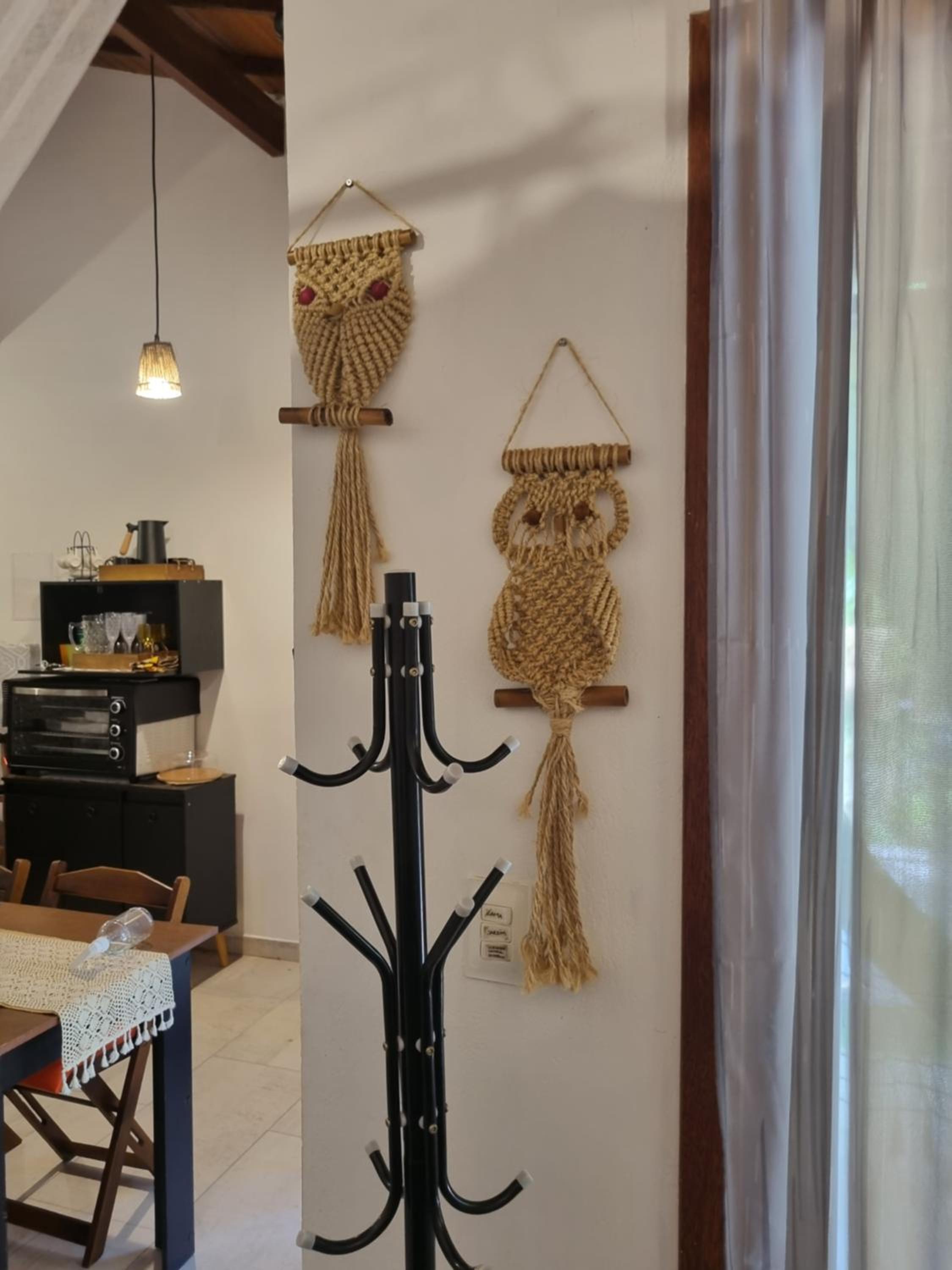 Casa Palmar