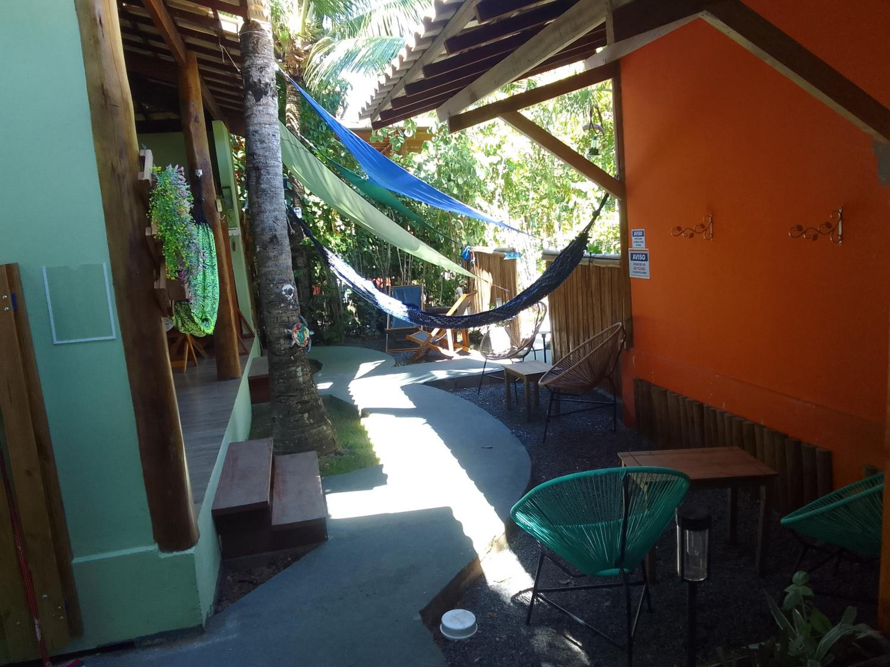 Casa Palmar