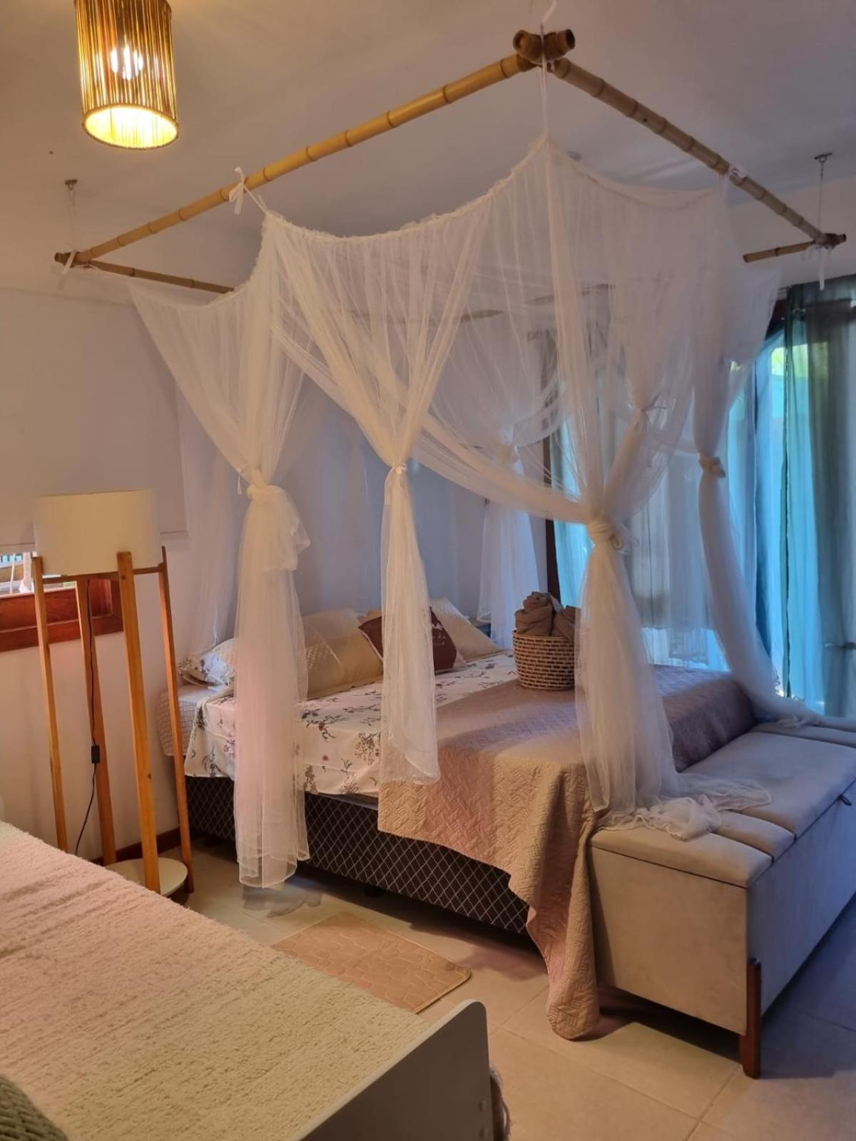 Casa Palmar