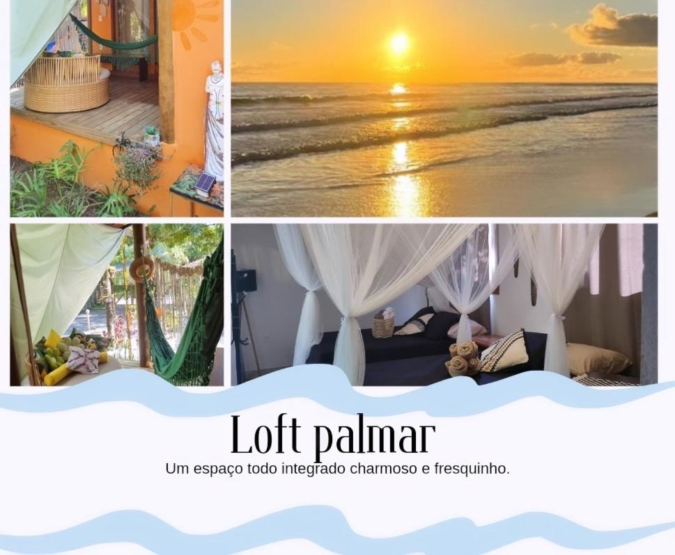 Casa Palmar