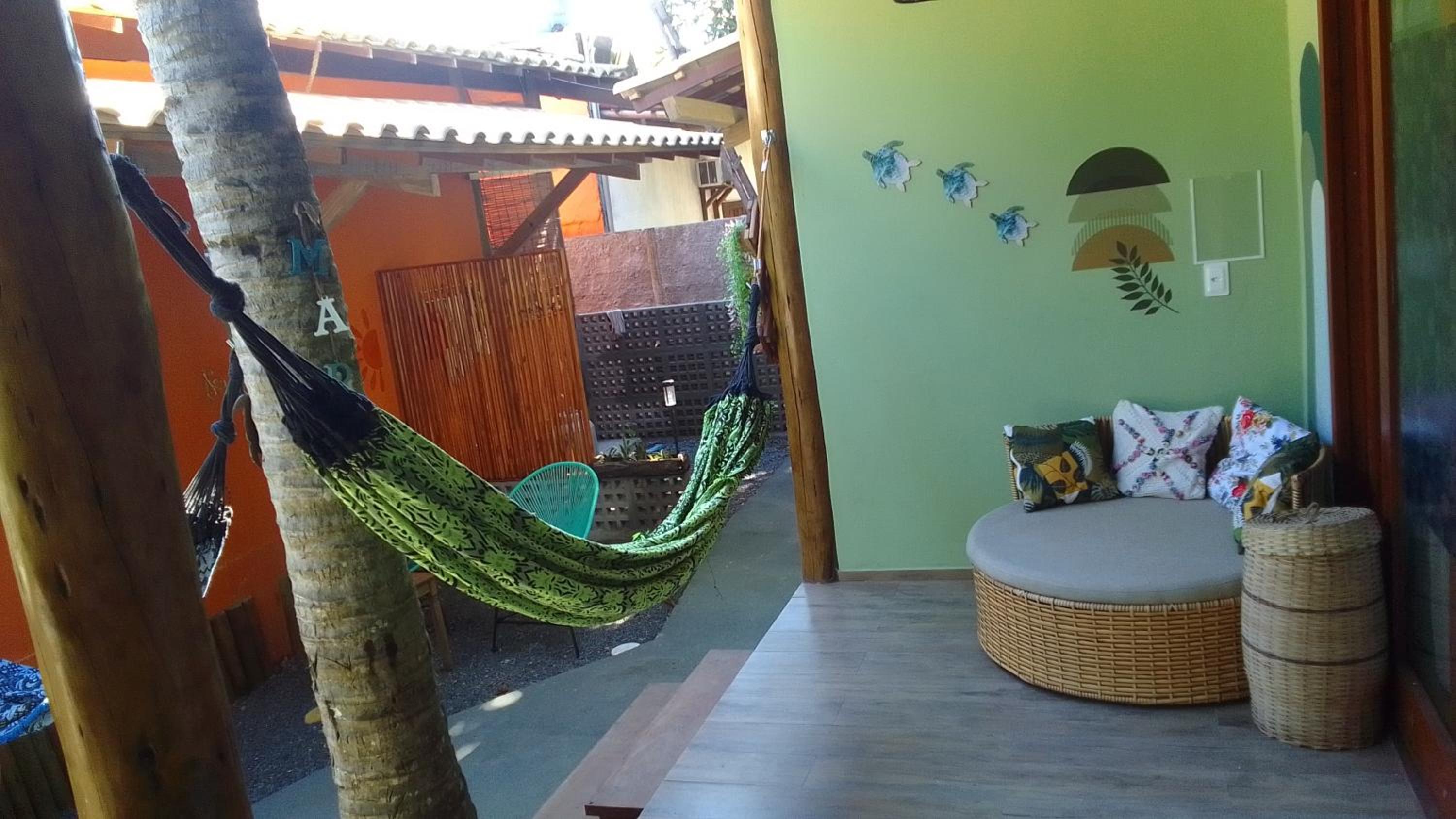 Casa Palmar