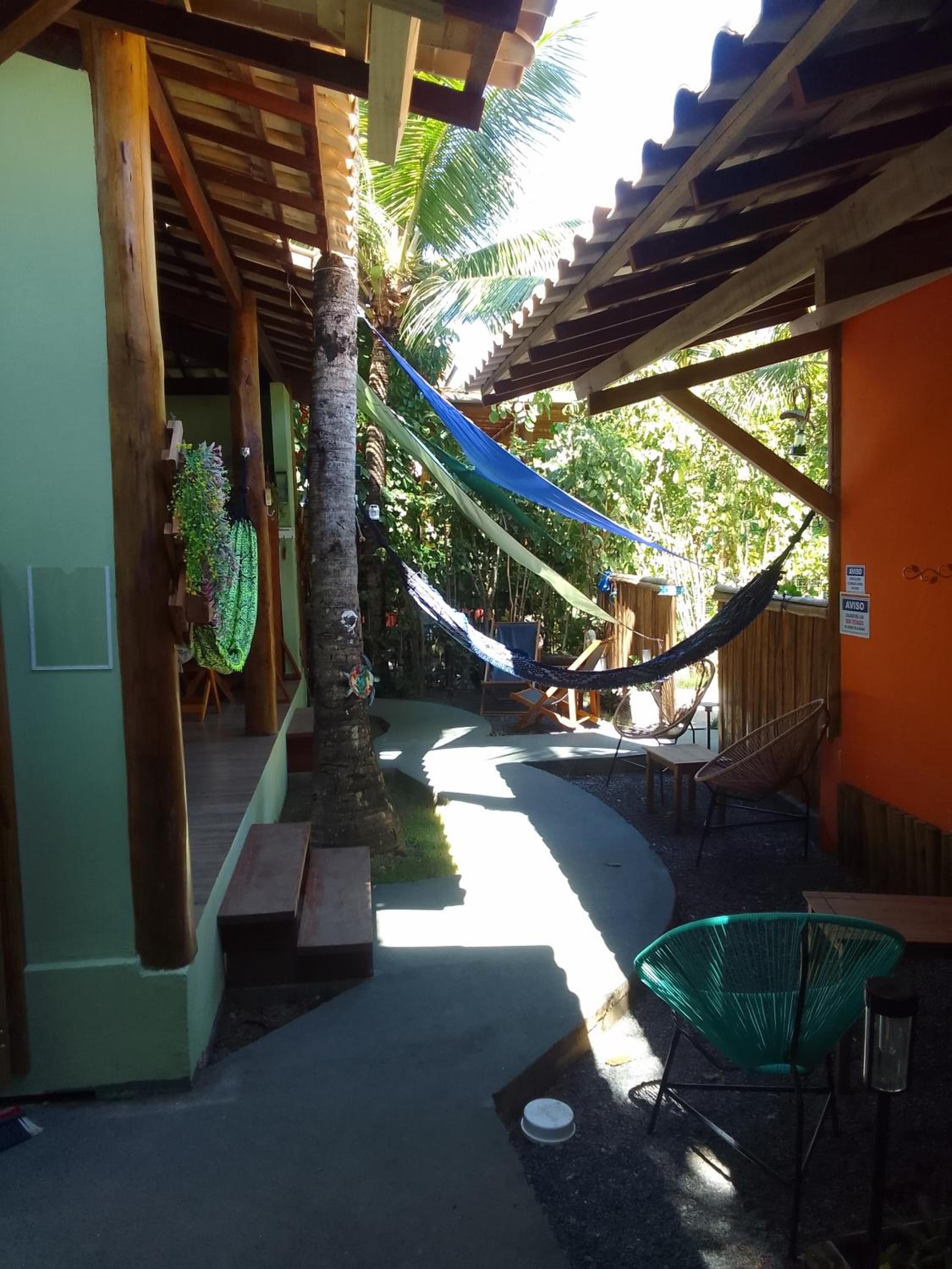 Casa Palmar