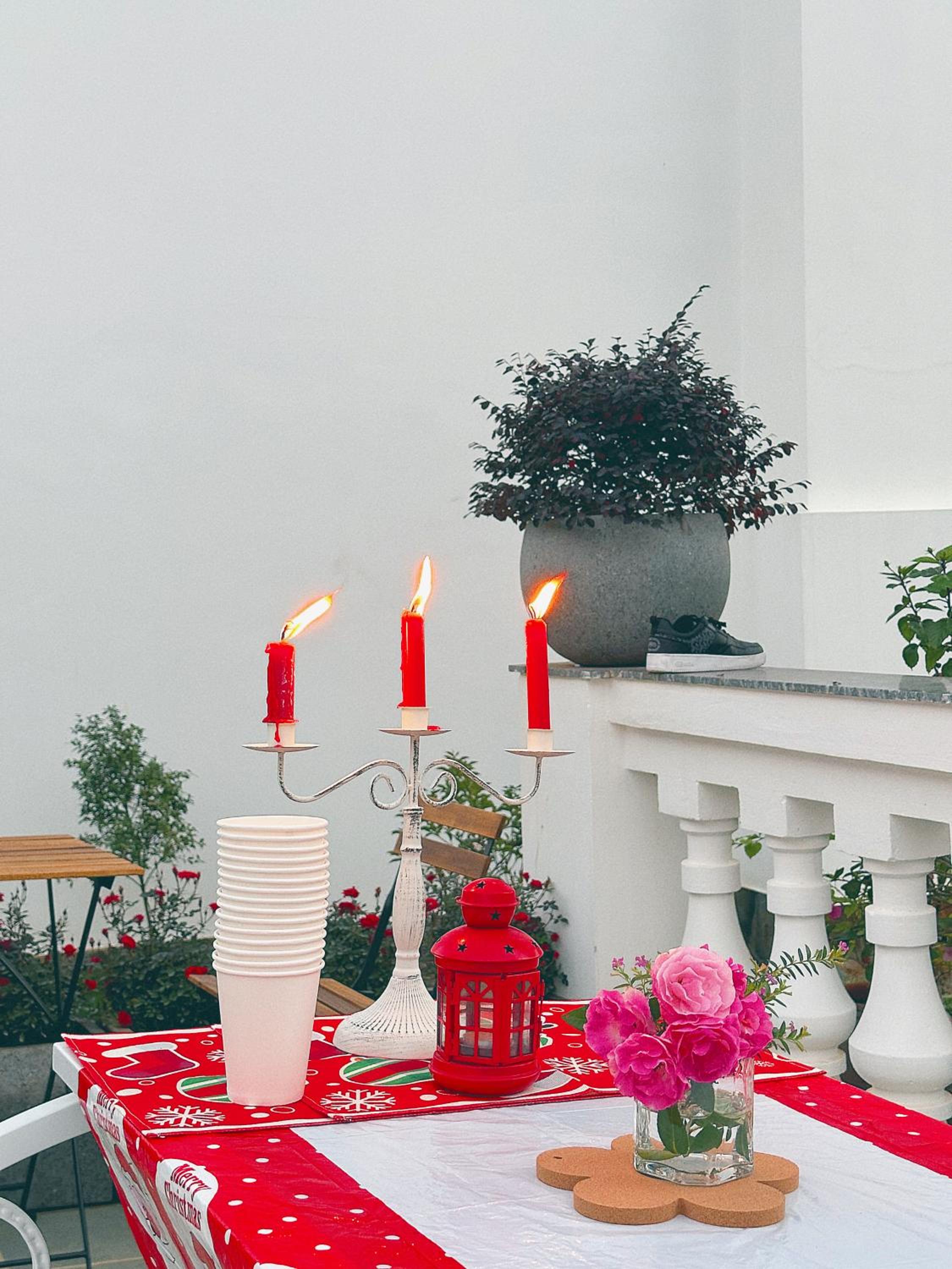 La foret Vân Hoà villa 2