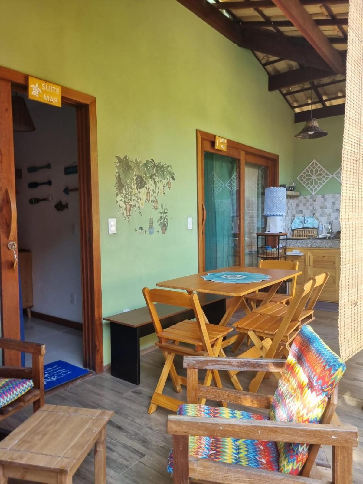 Casa Palmar