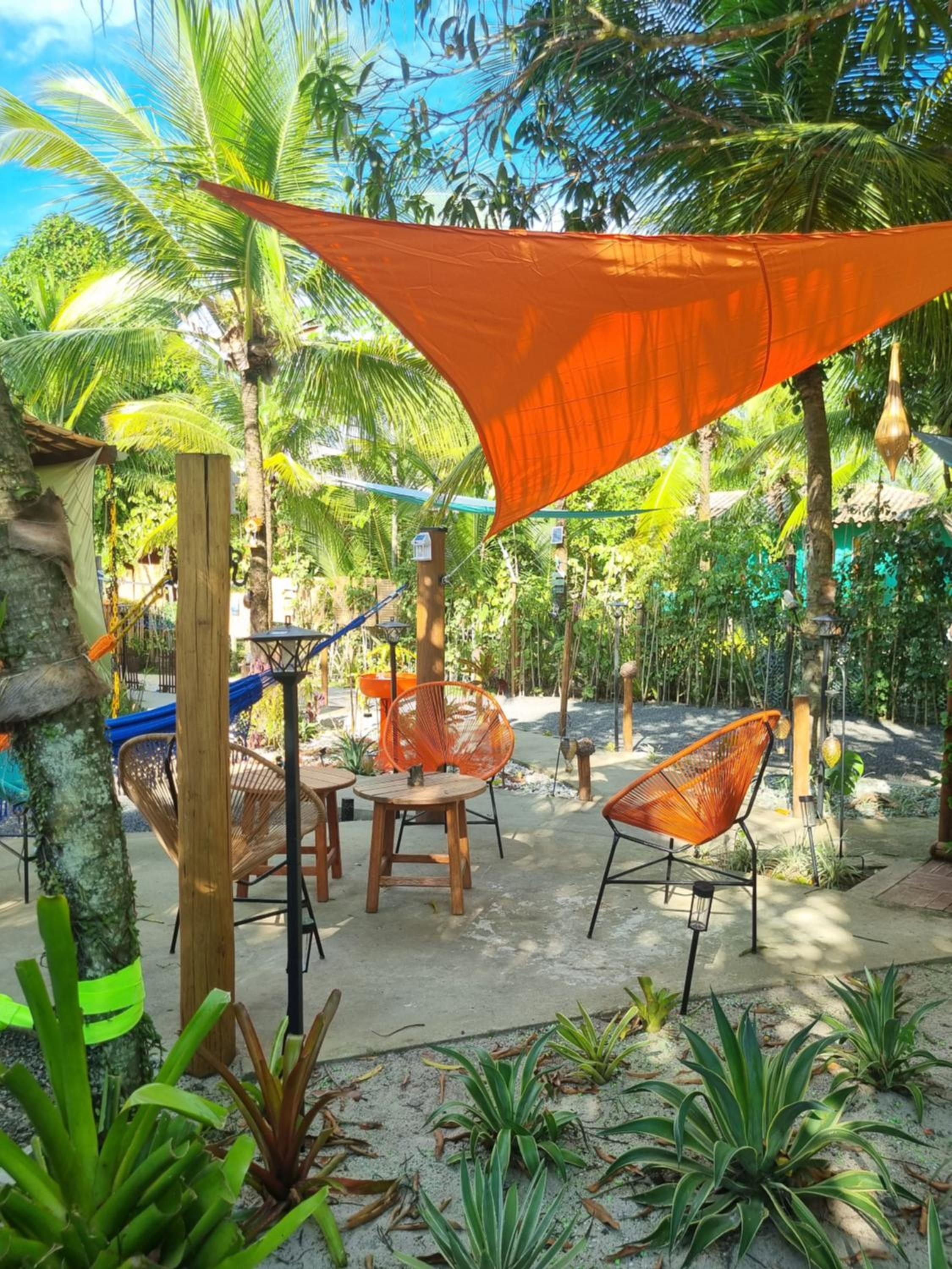 Casa Palmar