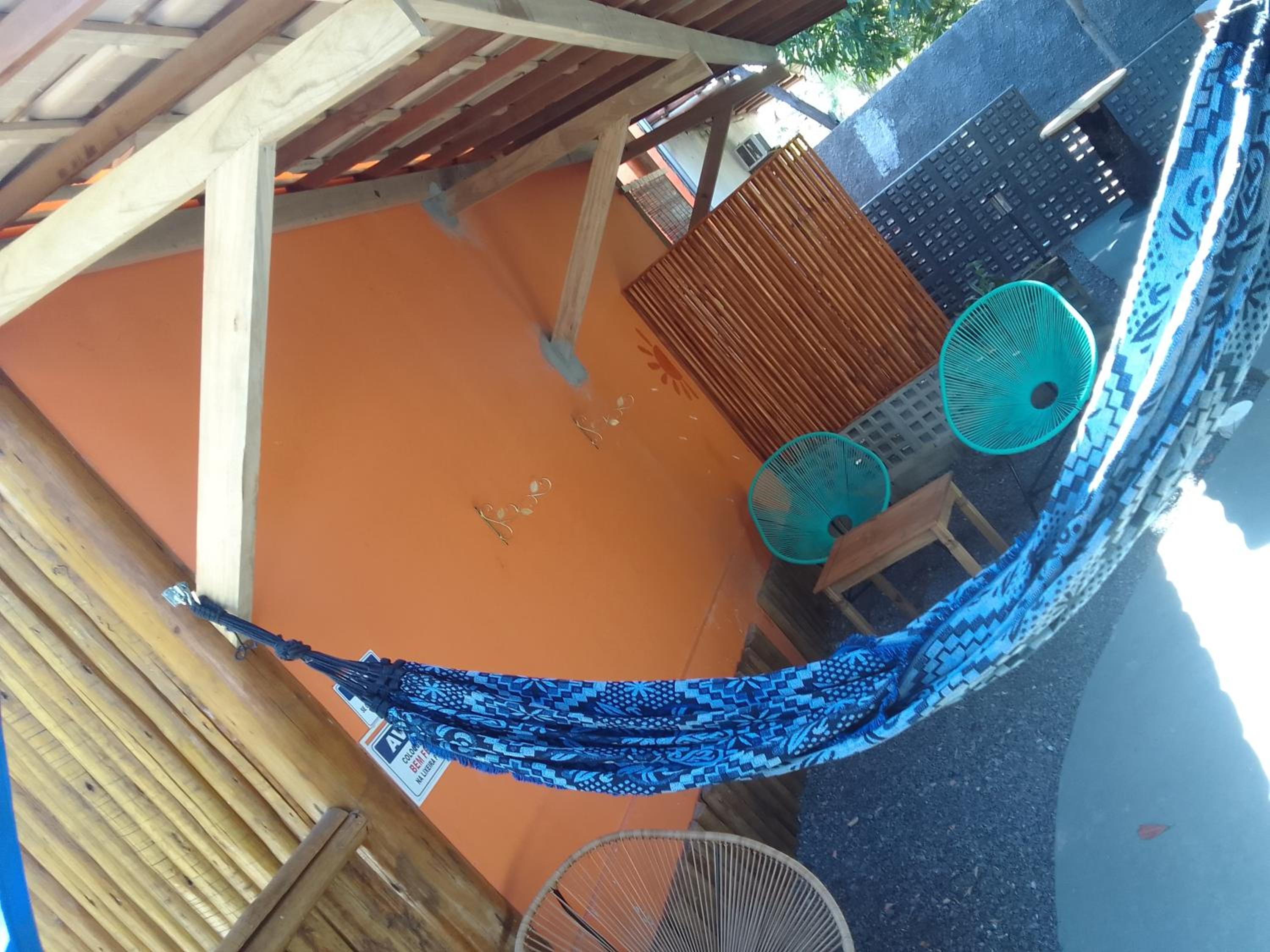 Casa Palmar