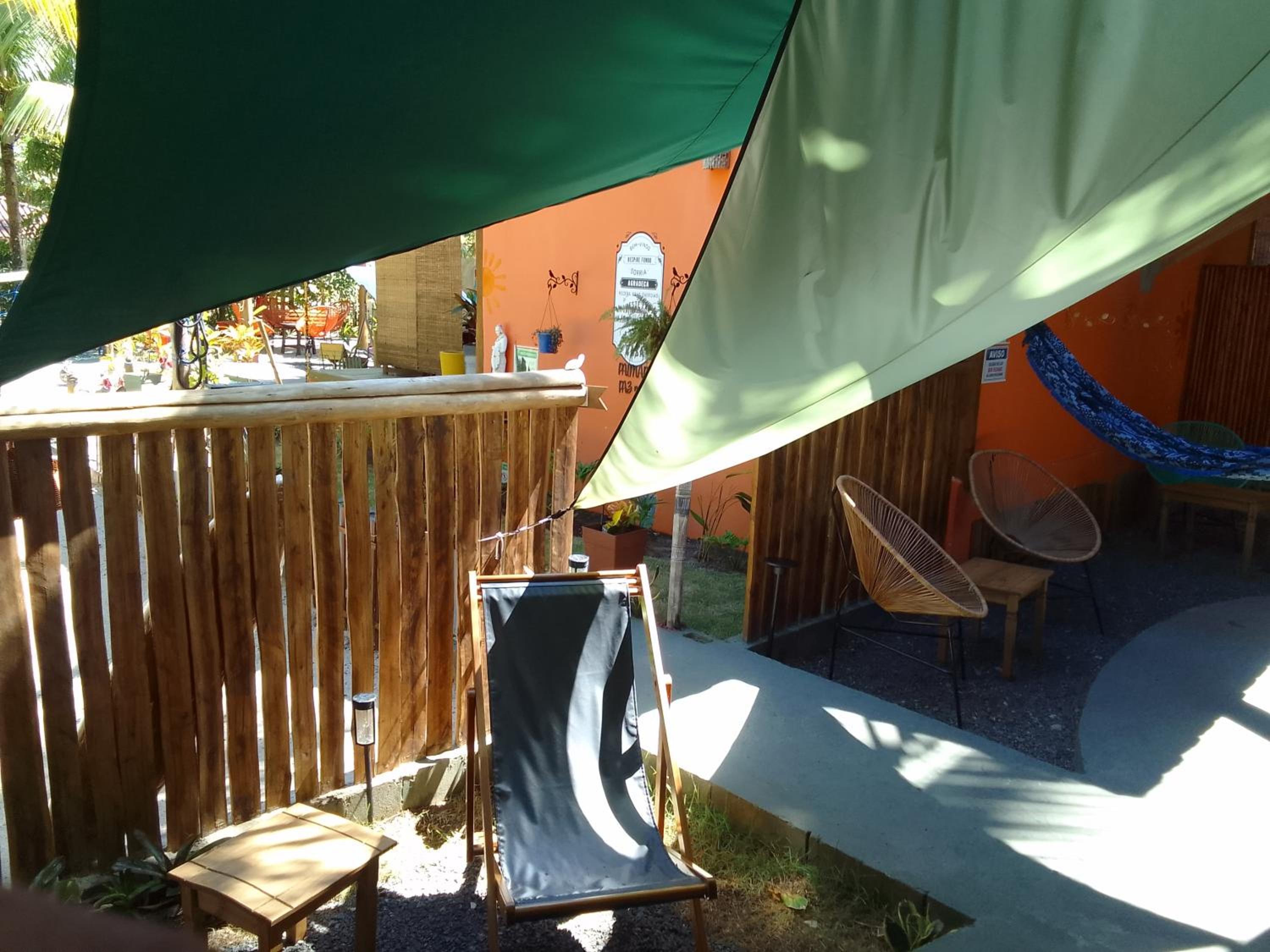 Casa Palmar