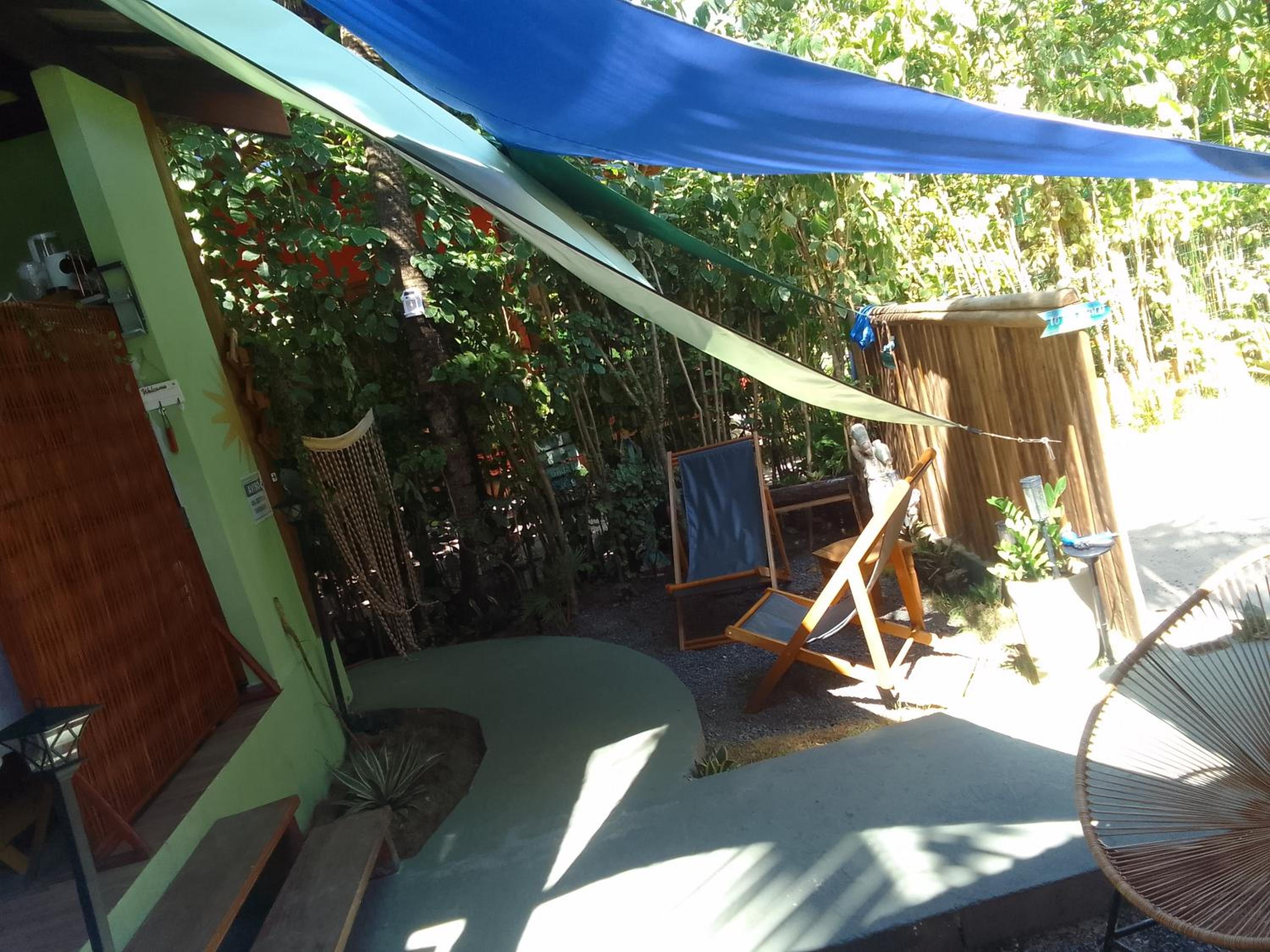 Casa Palmar