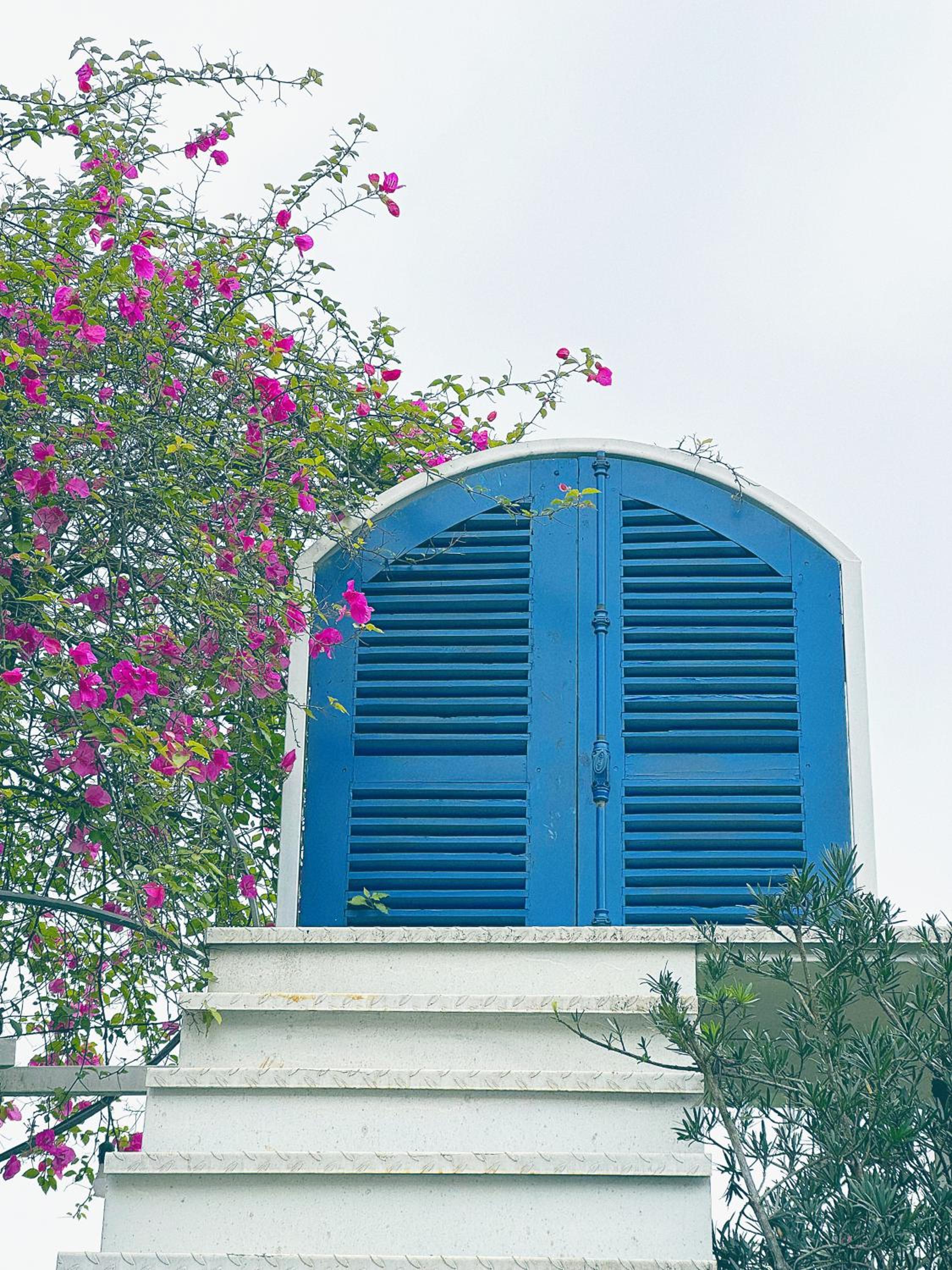 La foret Vân Hoà villa 2