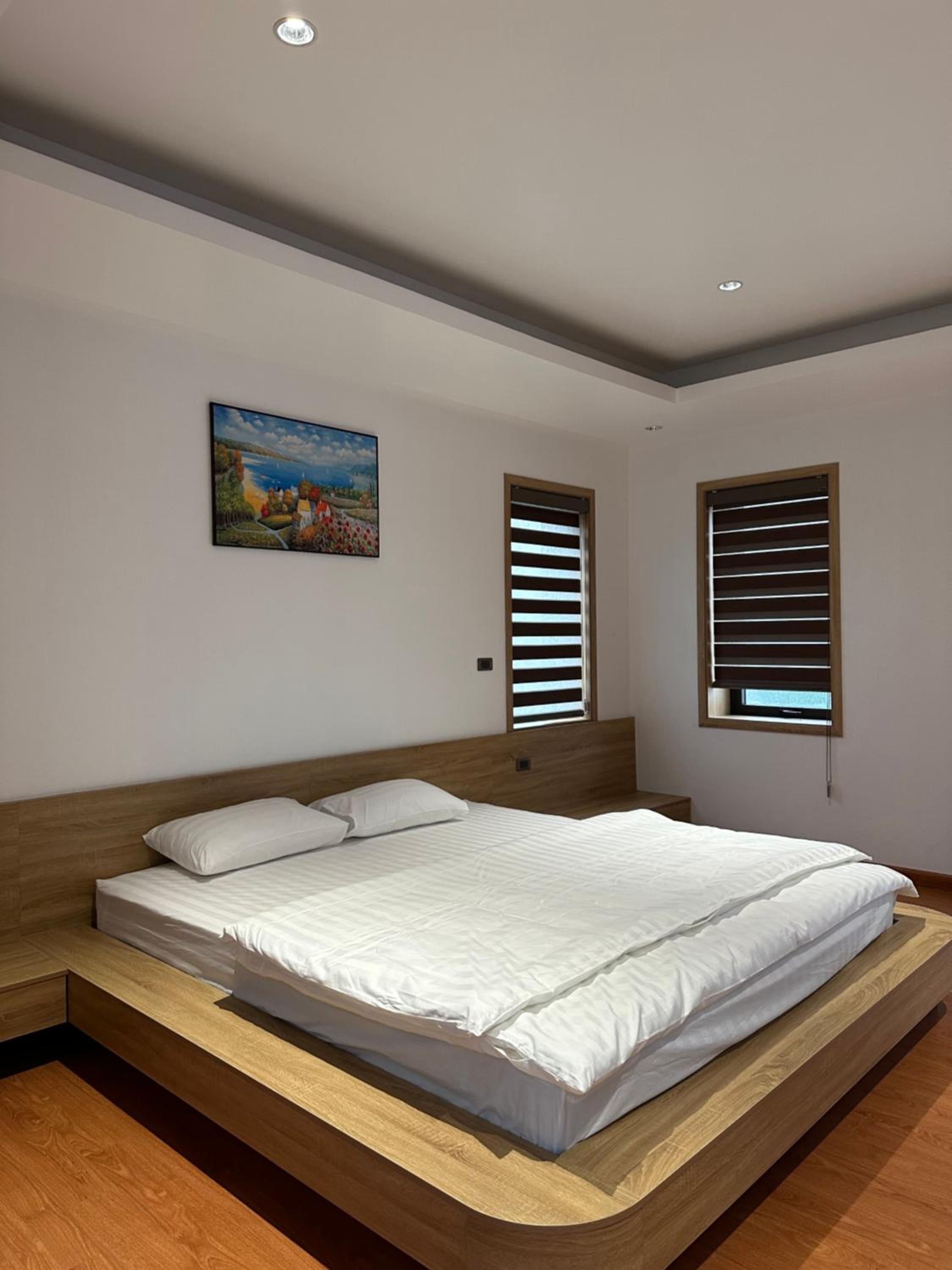 La foret Vân Hoà villa 2
