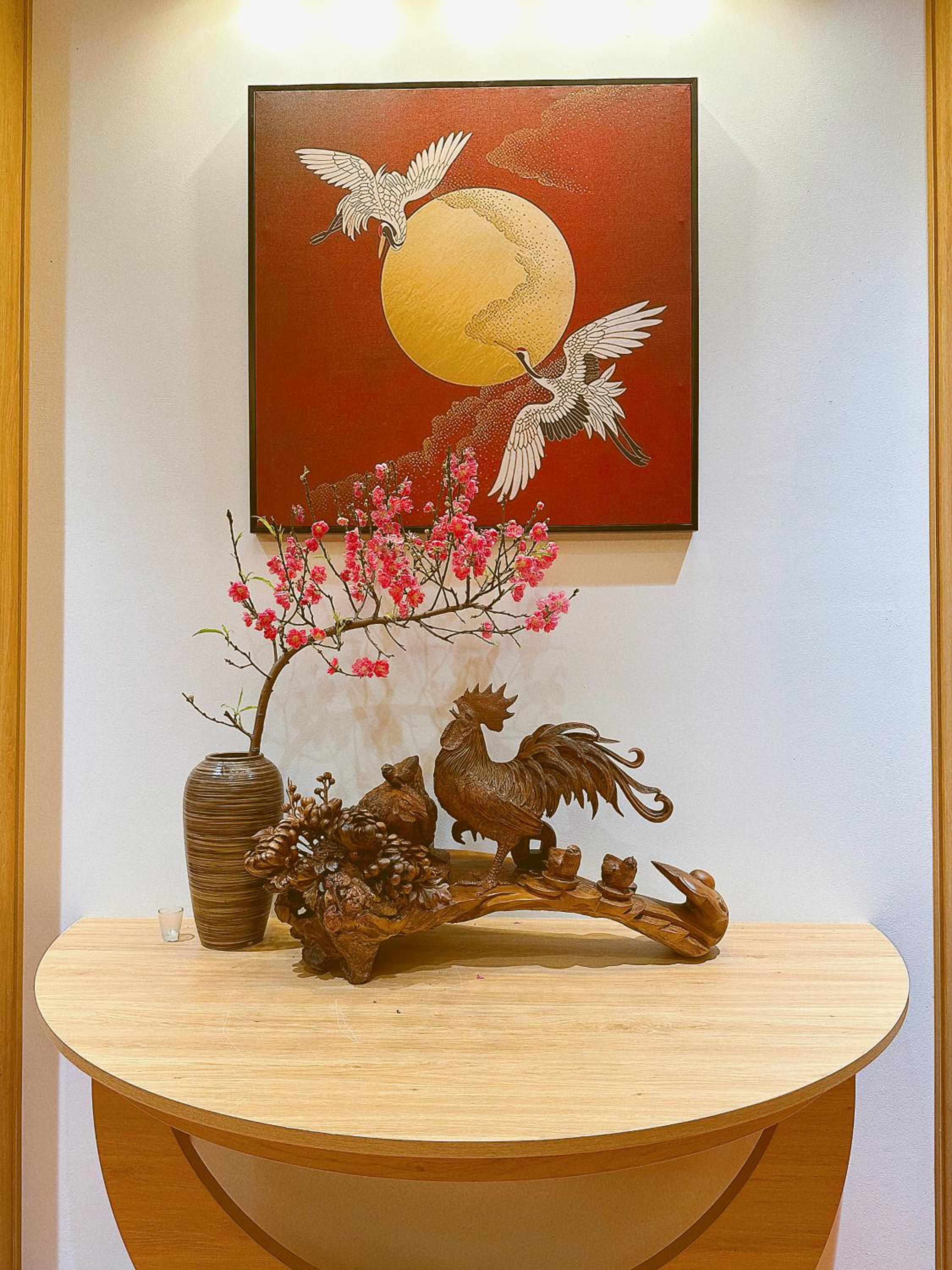 La foret Vân Hoà villa 2
