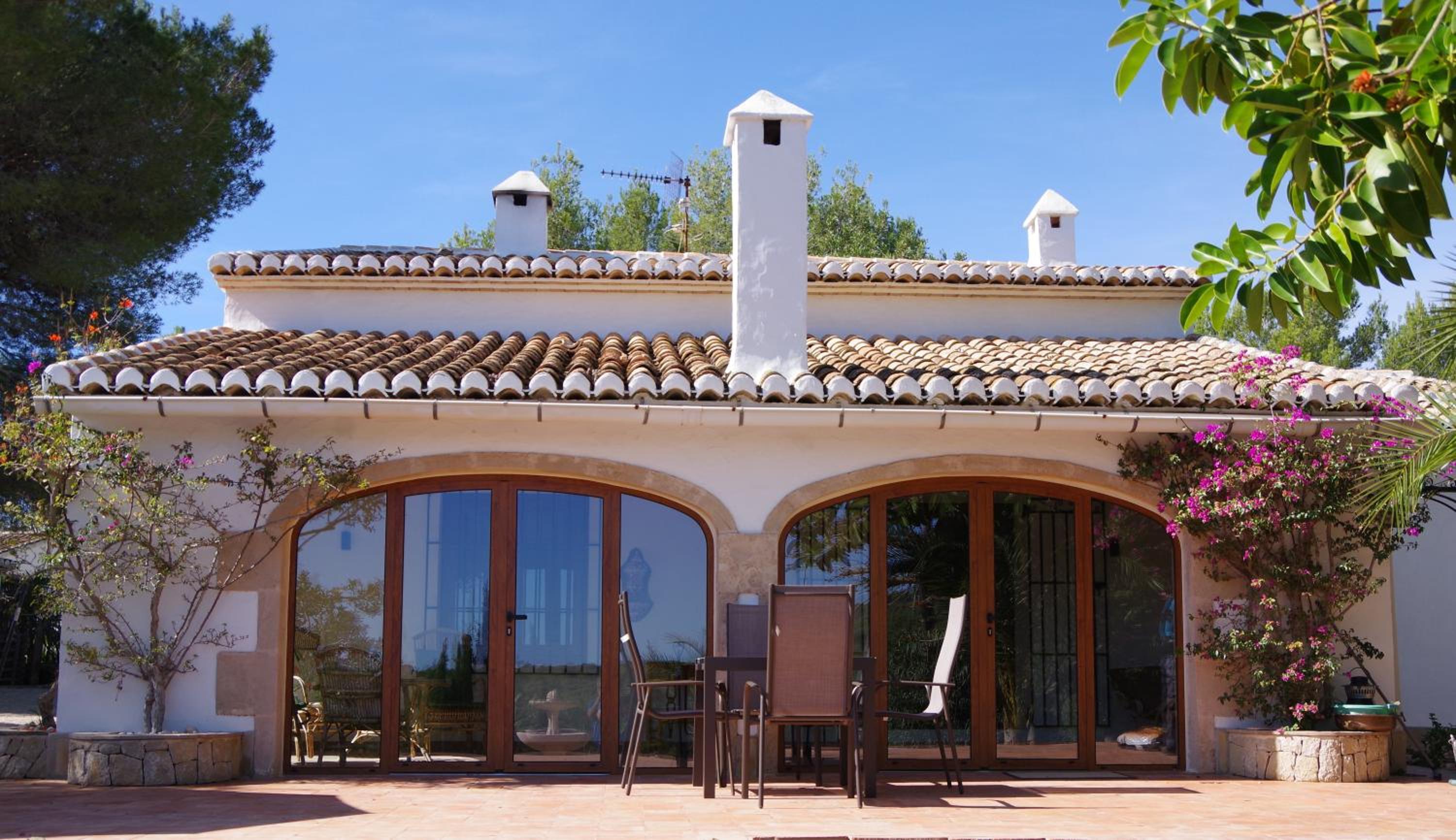 Casa Clari