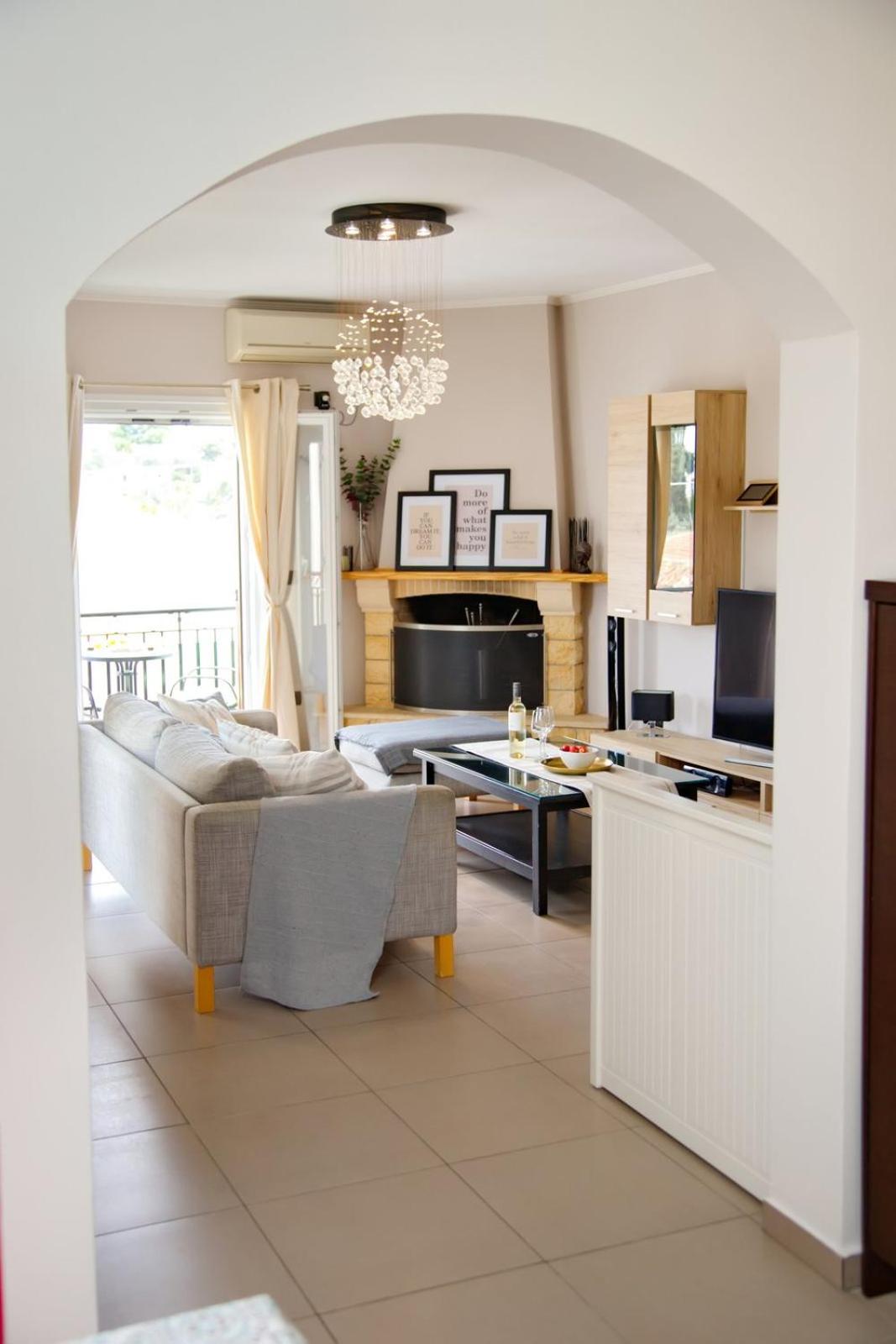 Old Harbour Aroura 2BR Home view 2