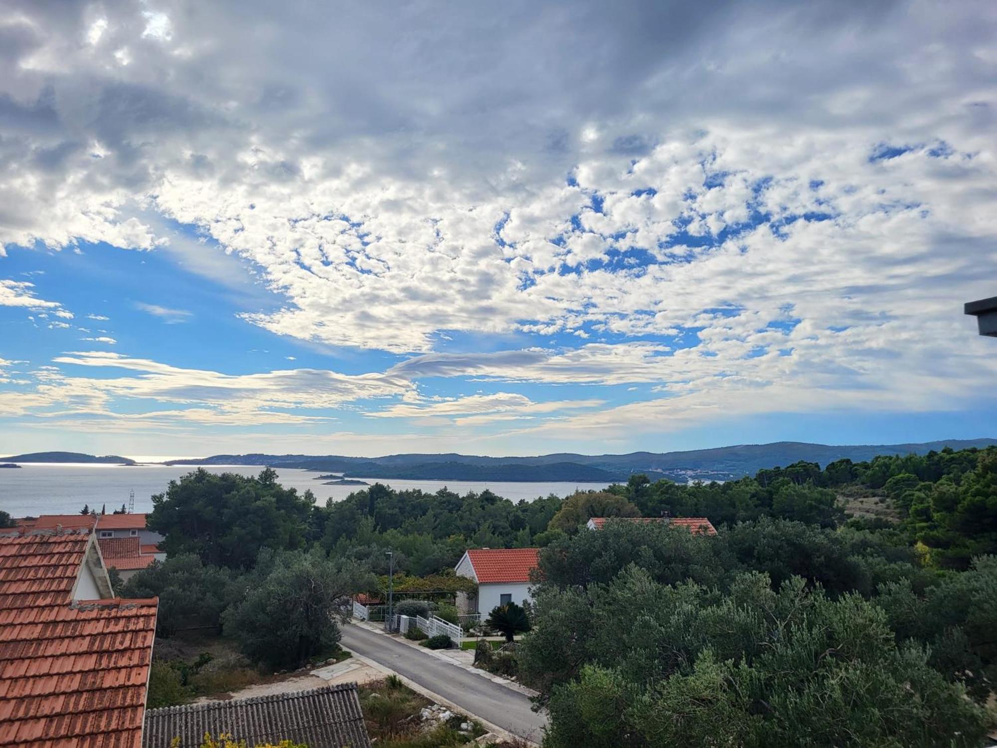 Villa Sv. Ilija view 3