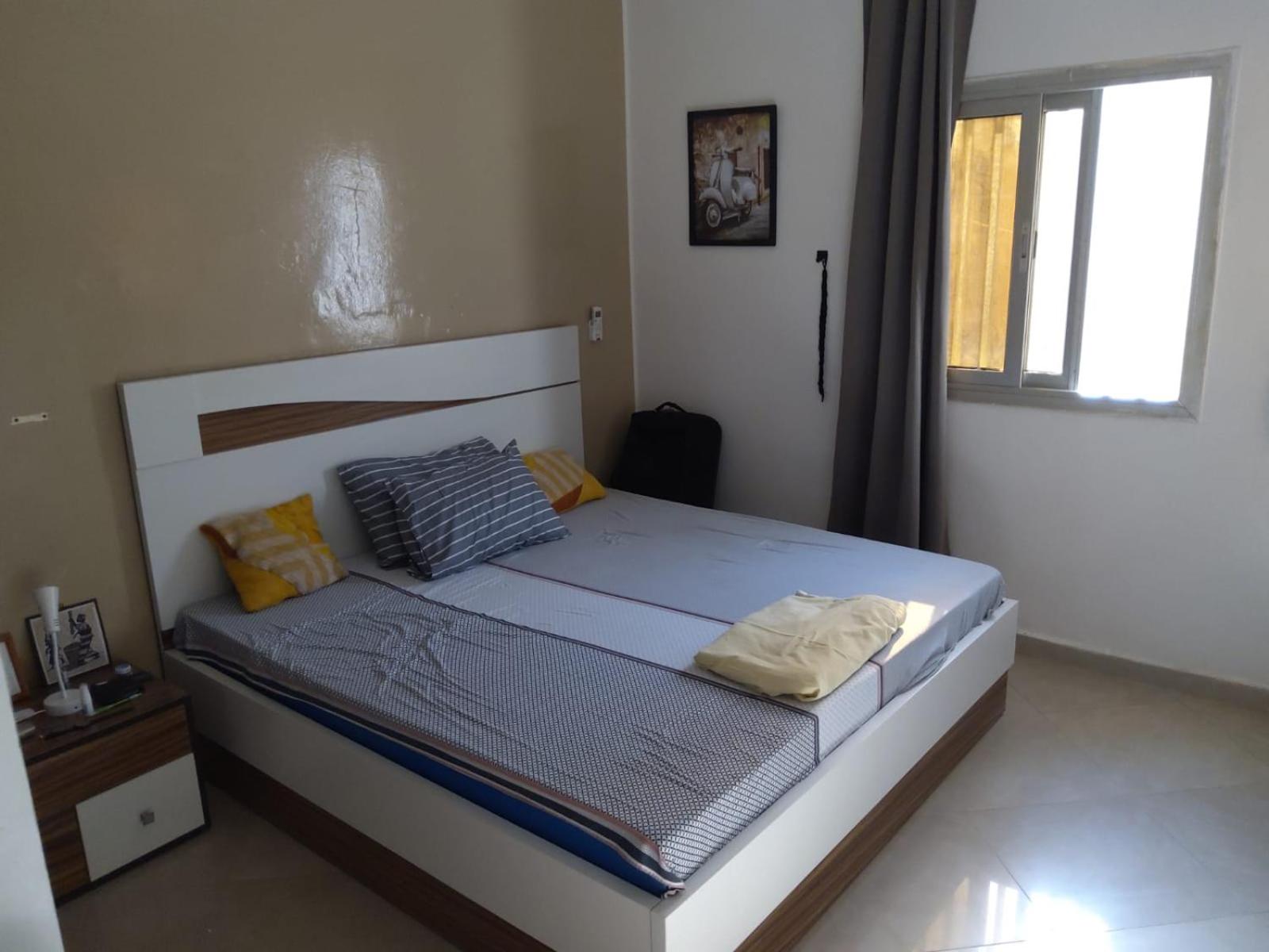 "La Coquille", joli loft, moderne, propre, sûr et calme au cœur de Saly