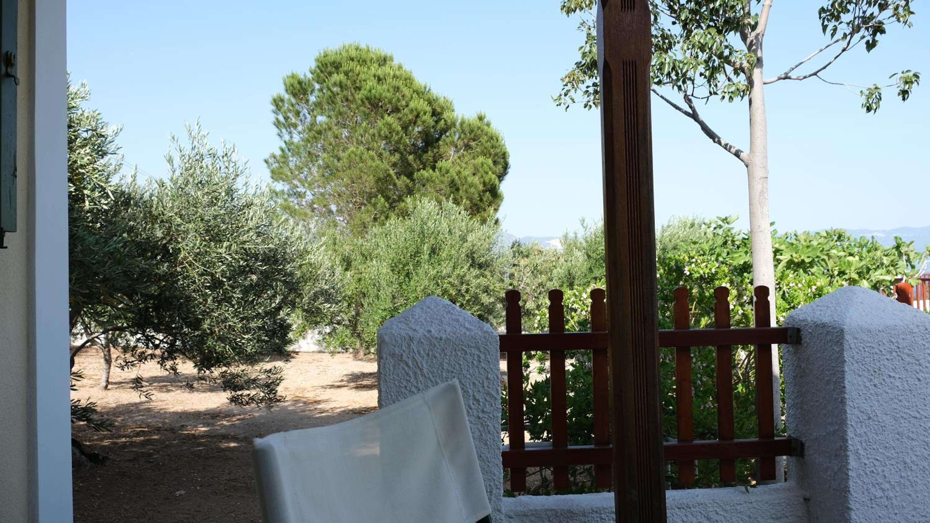 Pleiades Samos