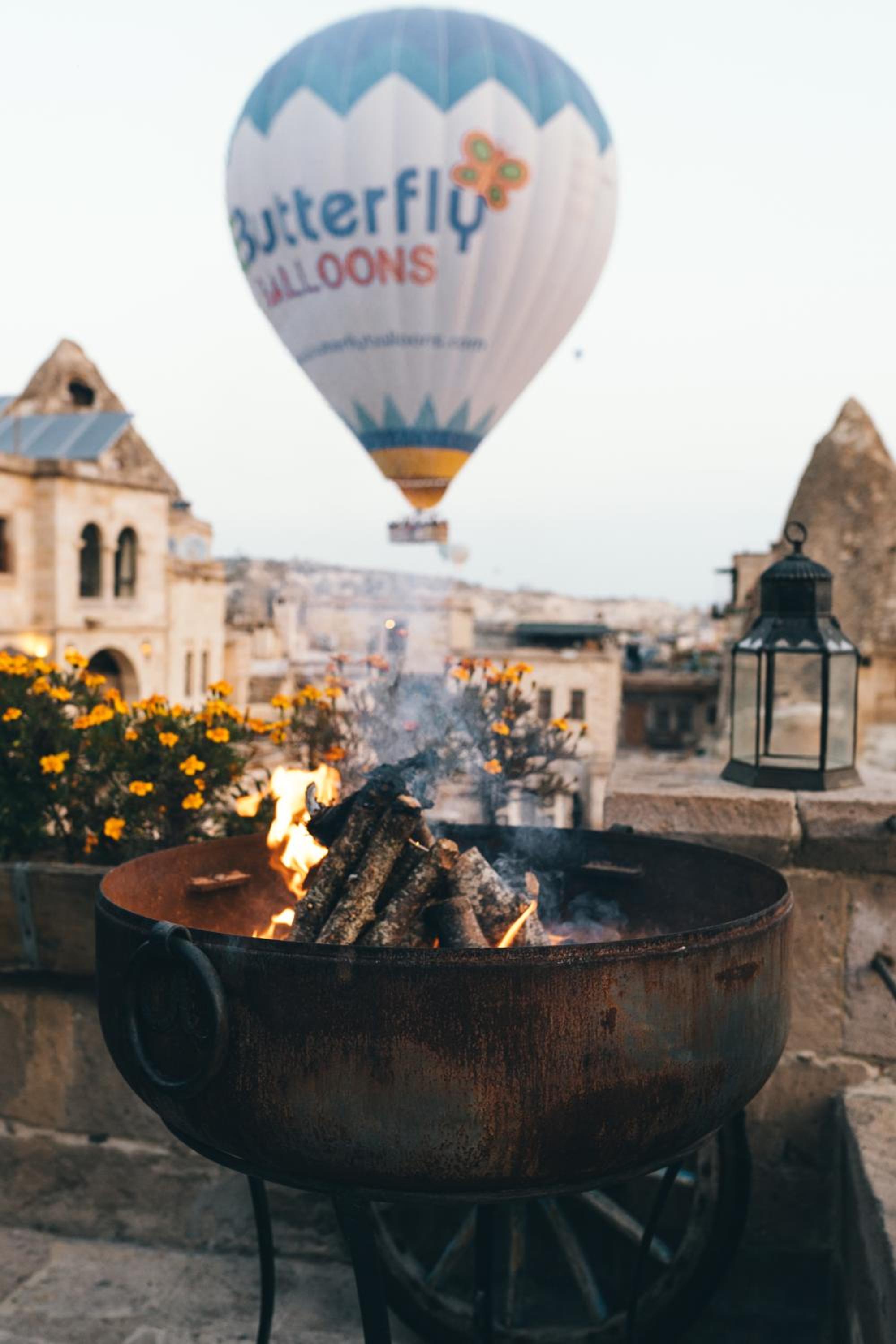 Sultan Cave Suites - Image 62