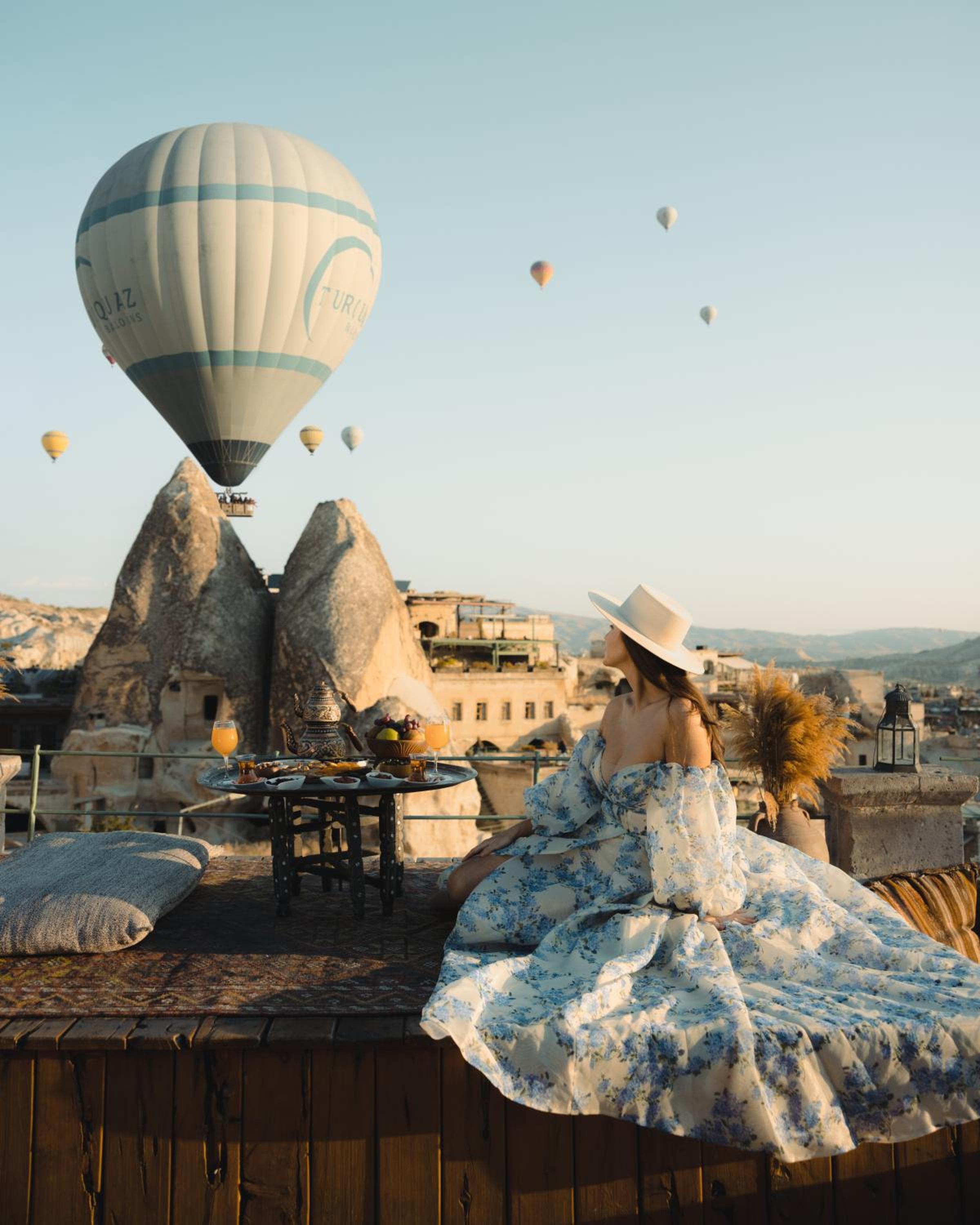 Sultan Cave Suites - Image 147