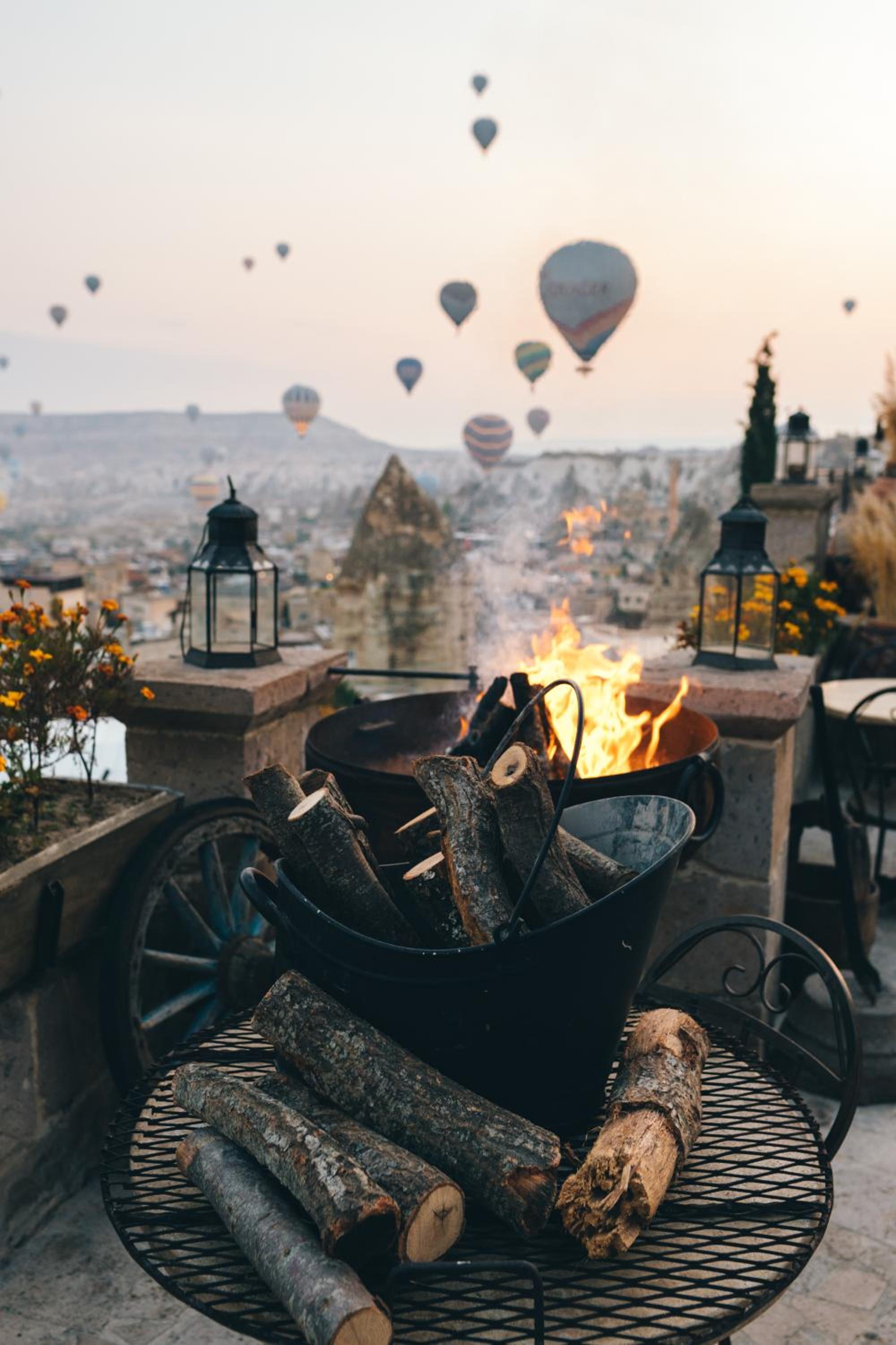 Sultan Cave Suites - Image 146