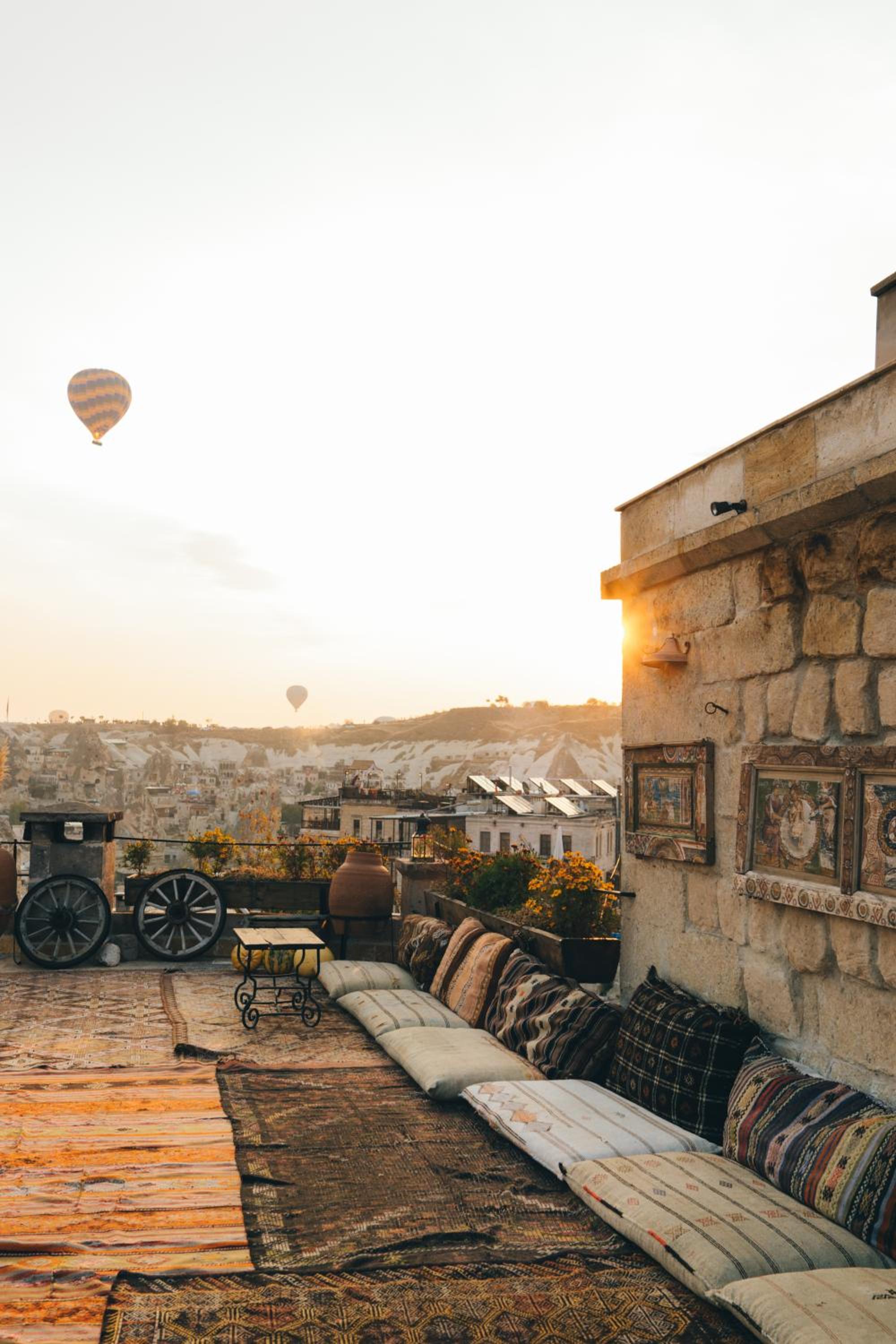 Sultan Cave Suites - Image 148