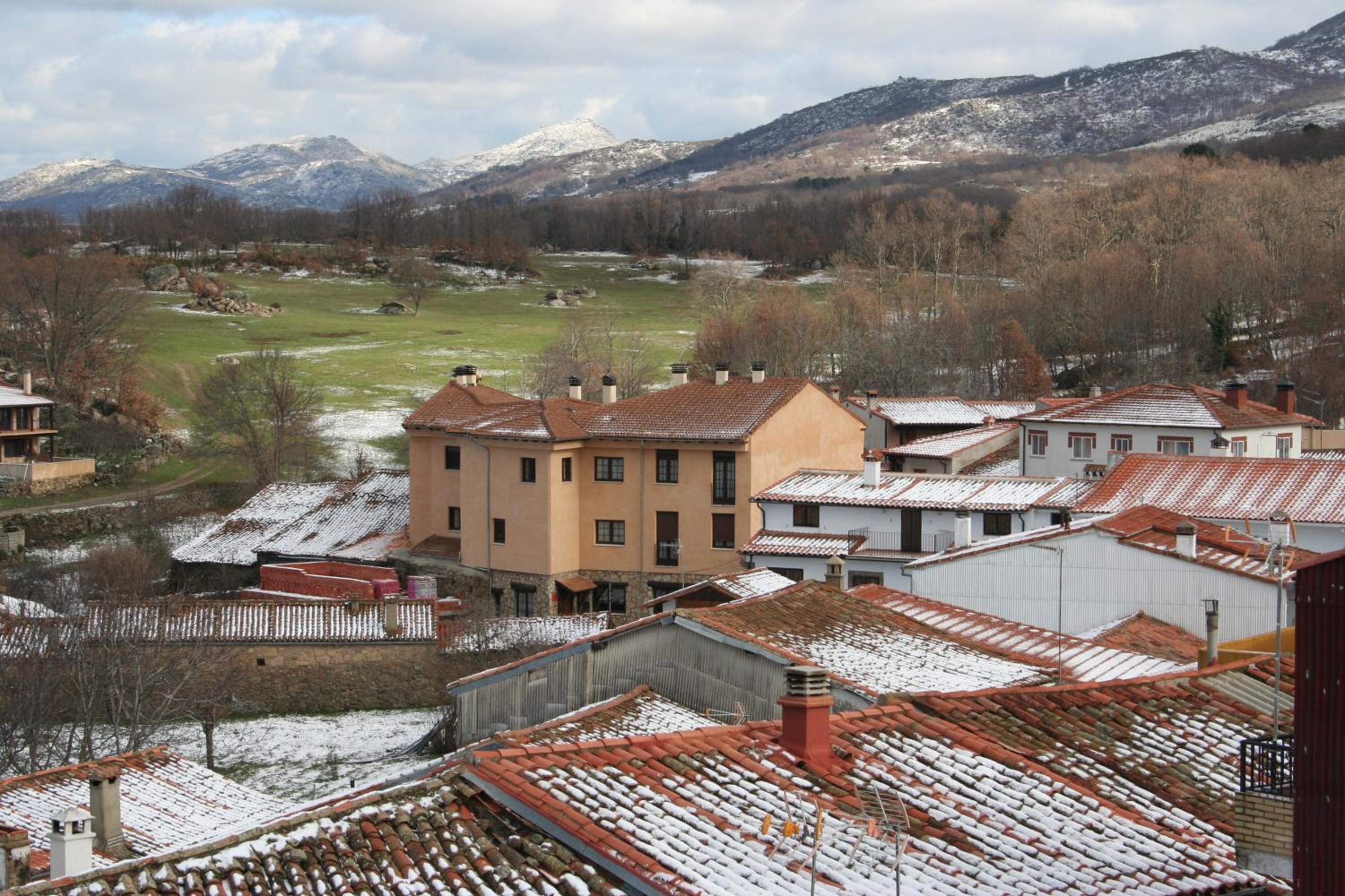 Apartamentos Rurales Sierra de Béjar view 5