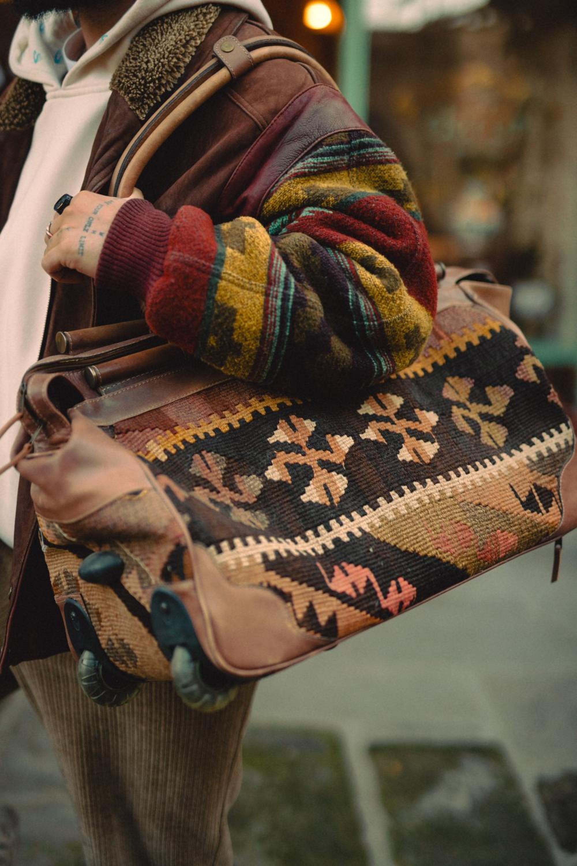 Sultan Cave Suites - Image 85