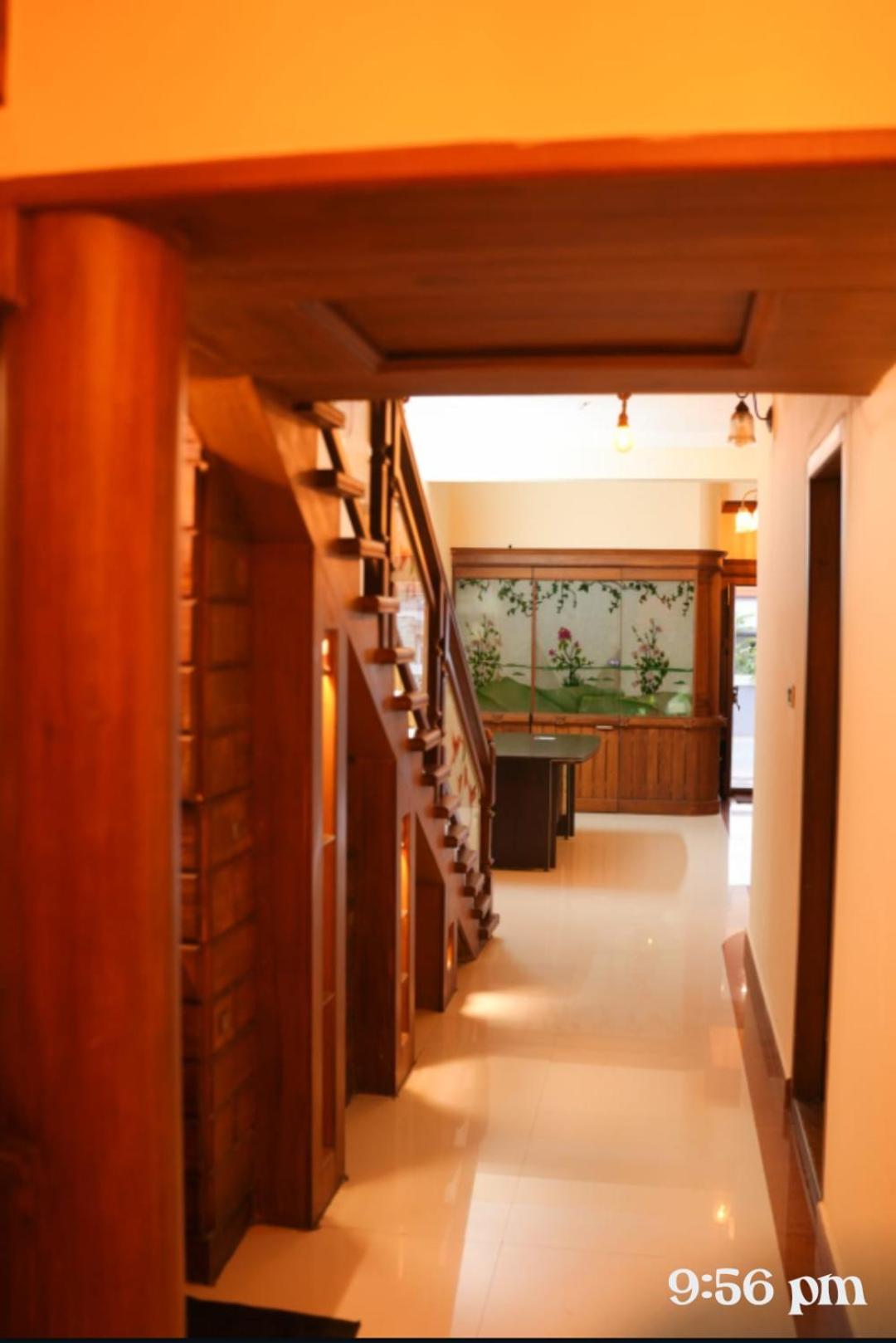 Silver Homes Homestay view 4