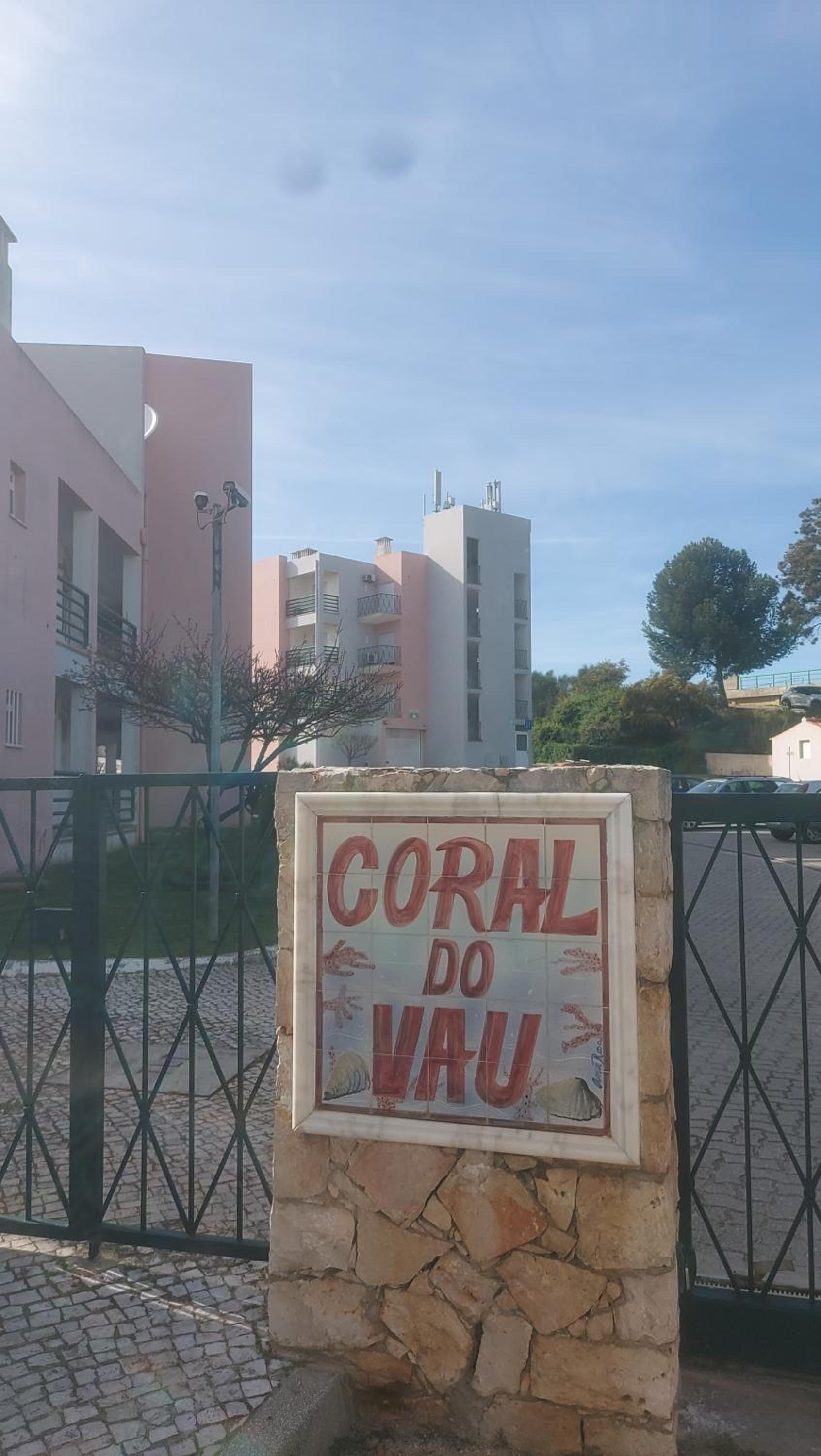 Algarve Nook Apartments - Coral do Vau *** view 5