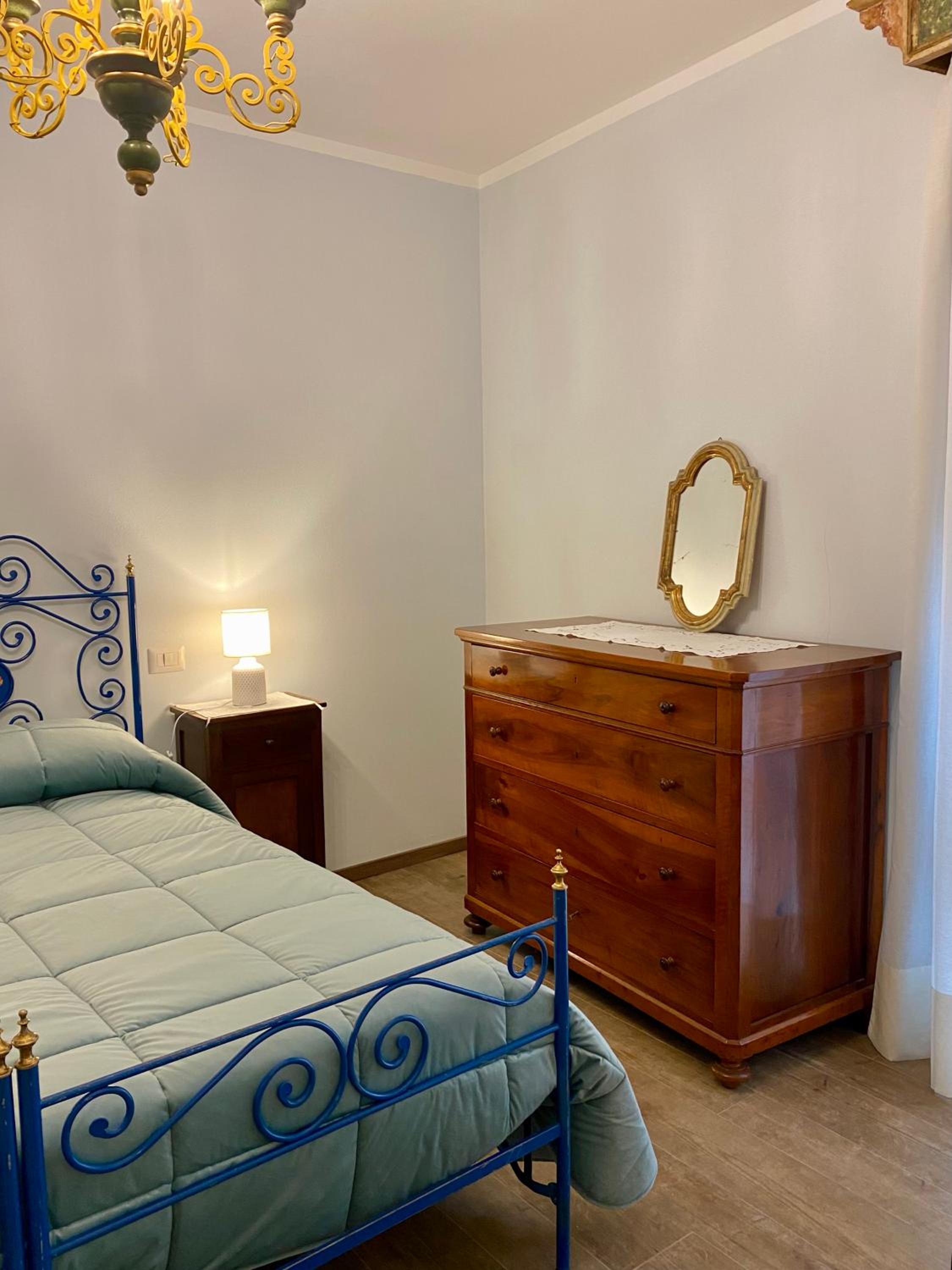 Casa Vacanze Il Borgo view 3