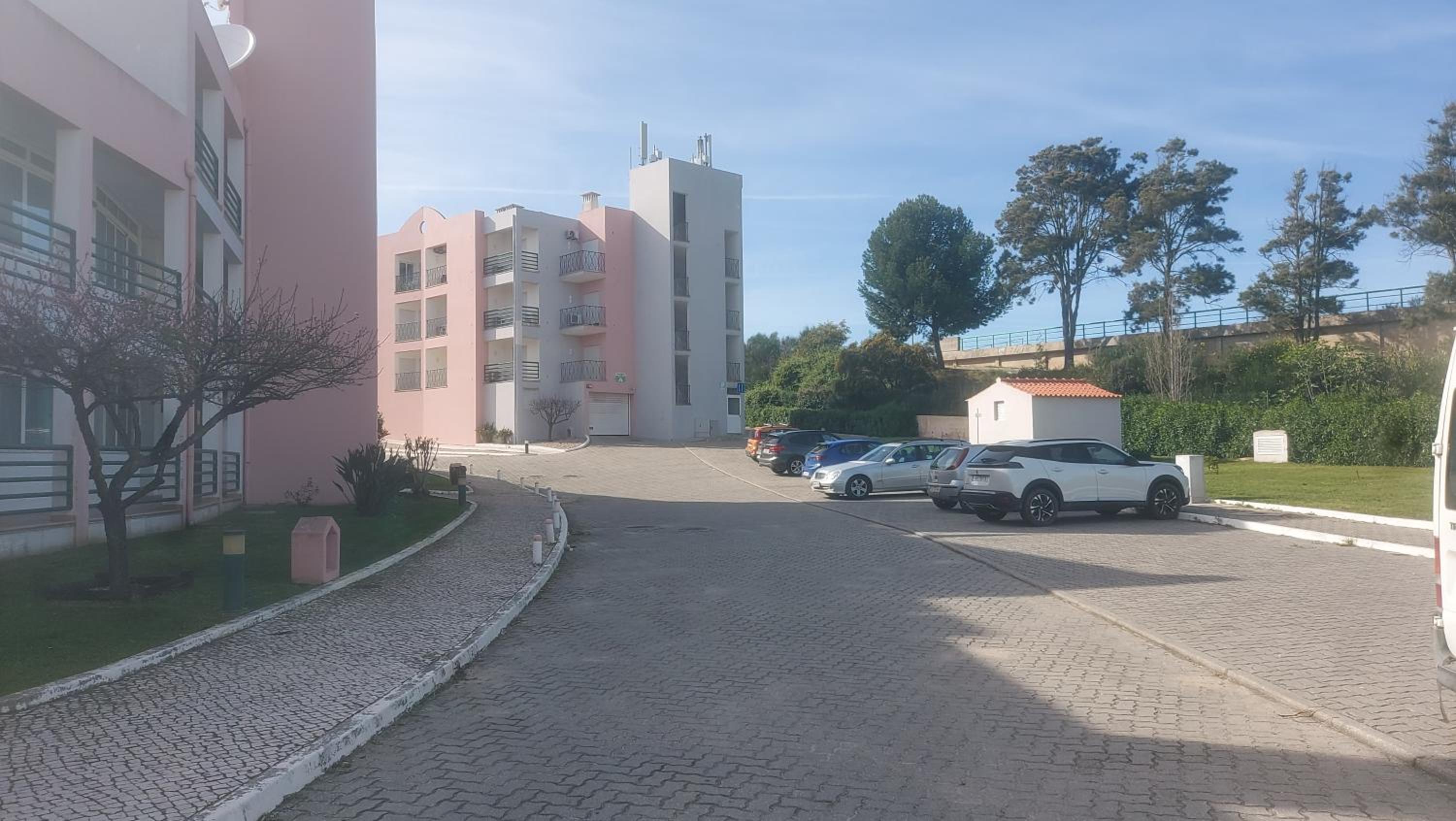 Algarve Nook Apartments - Coral do Vau *** view 4