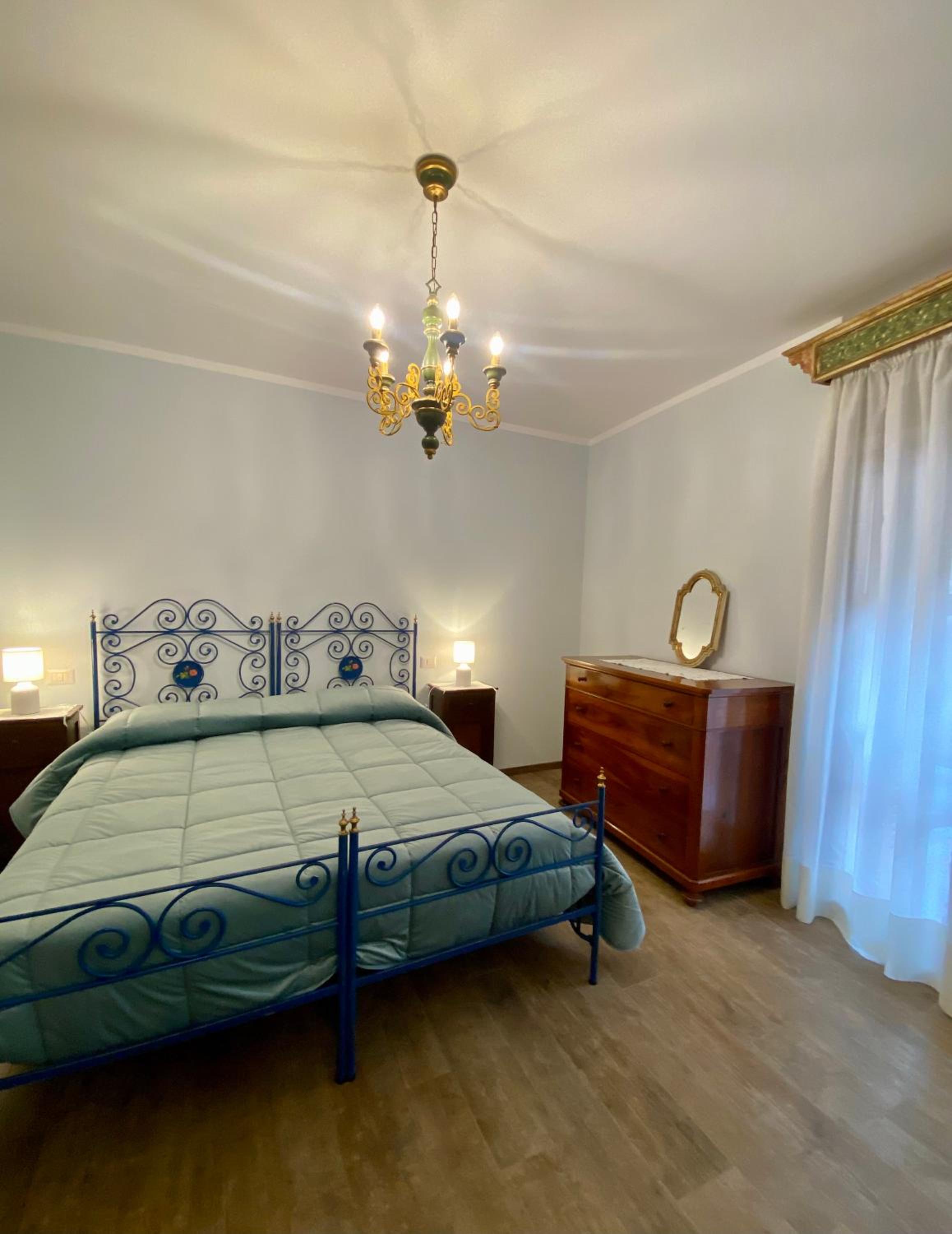Casa Vacanze Il Borgo view 2