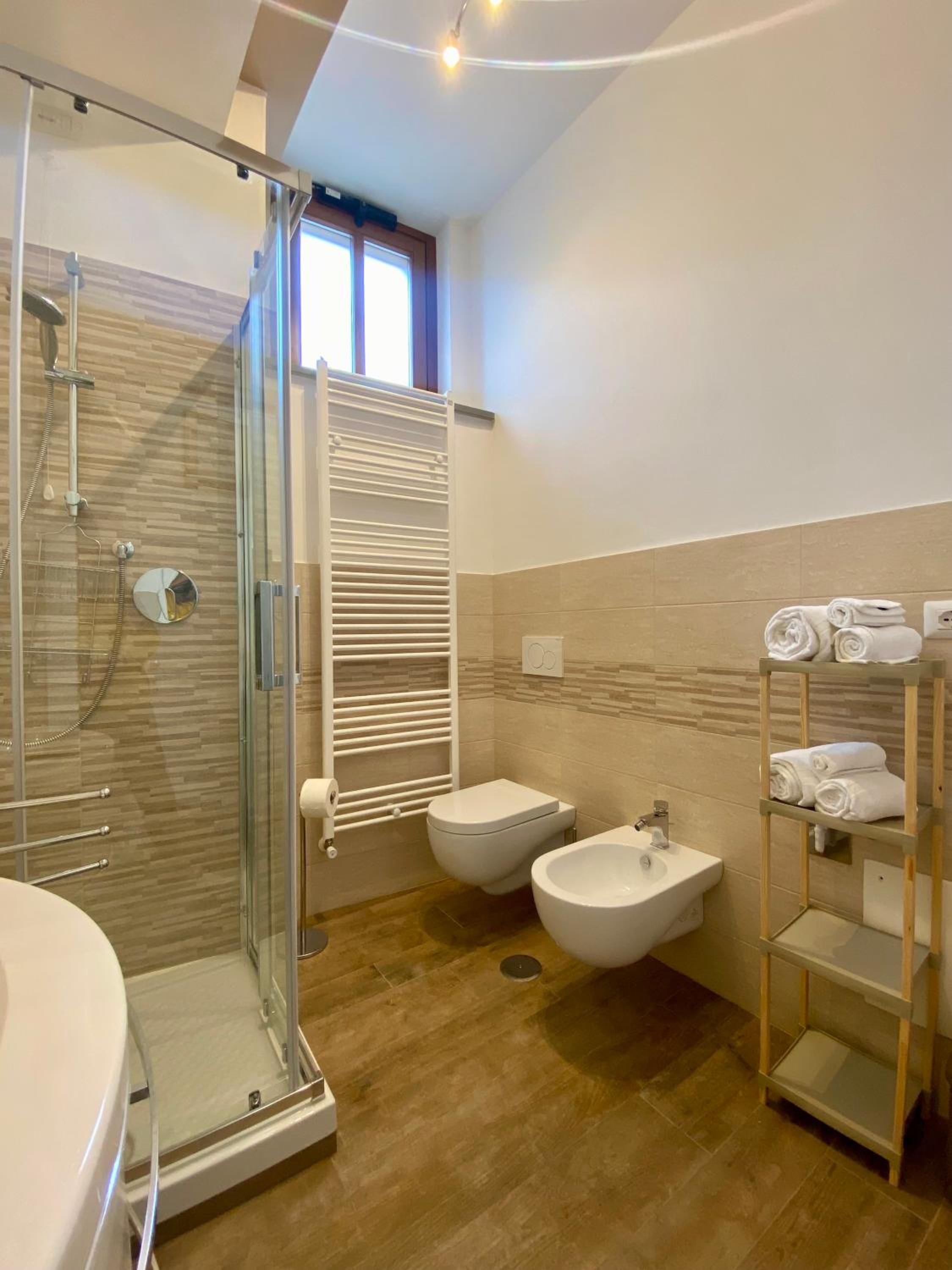Casa Vacanze Il Borgo view 5