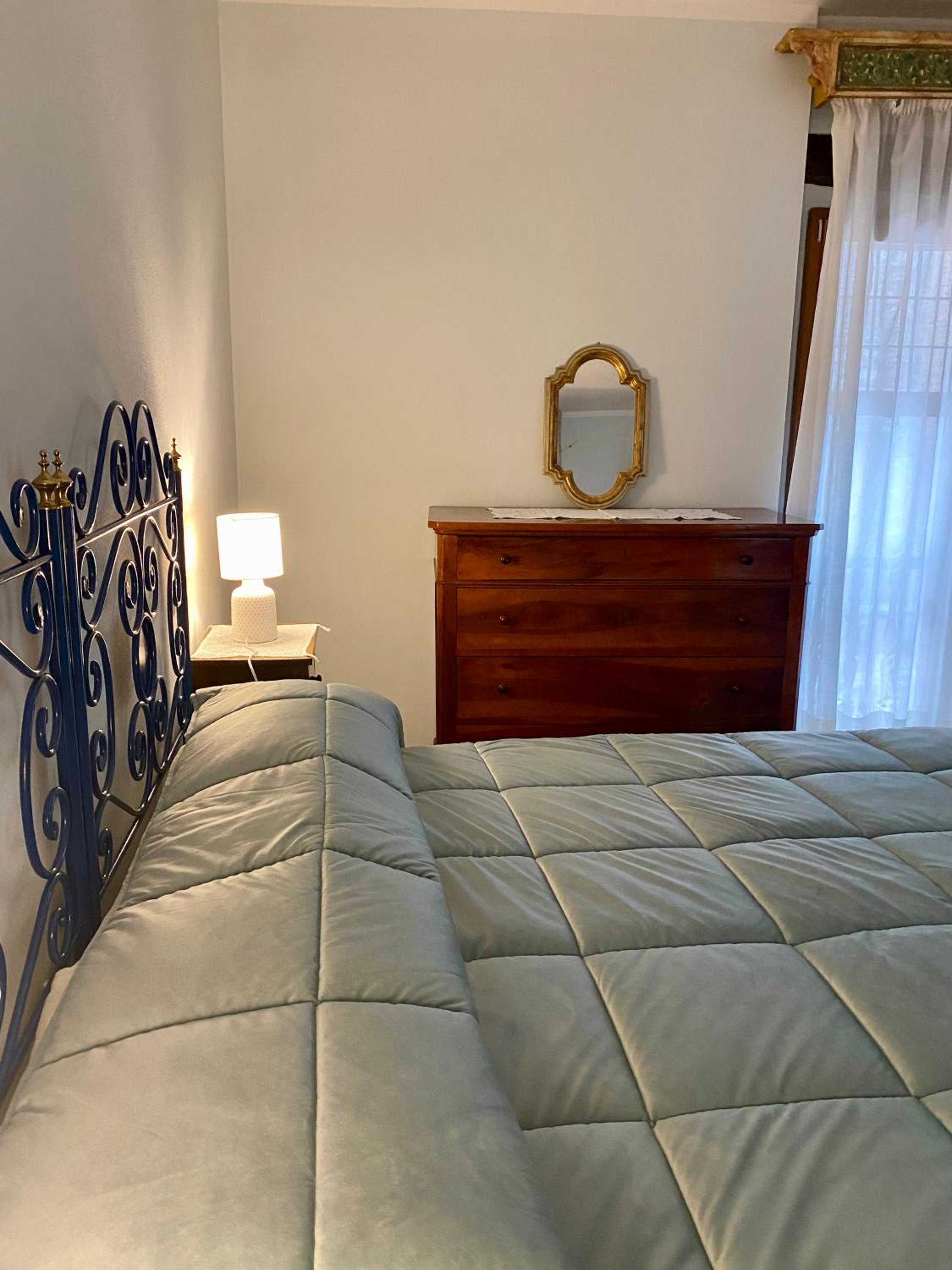 Casa Vacanze Il Borgo view 4