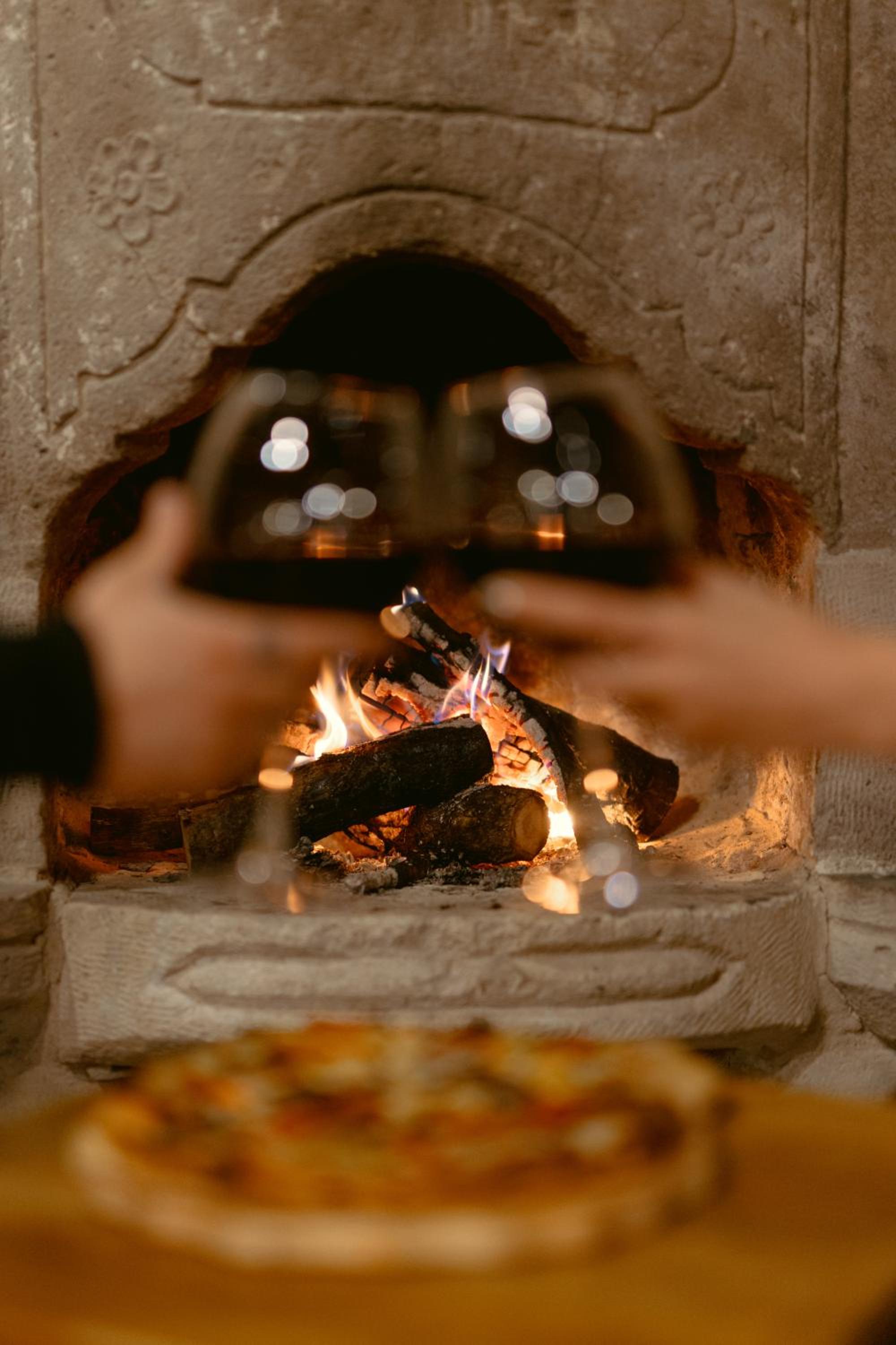 Sultan Cave Suites - Image 88