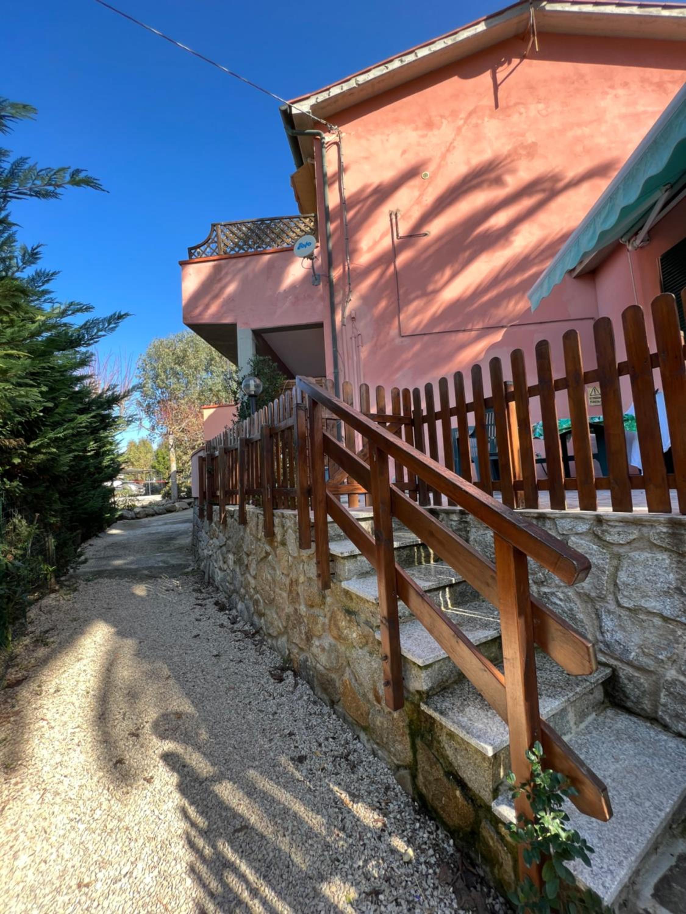 Appartamenti Lucry view 5