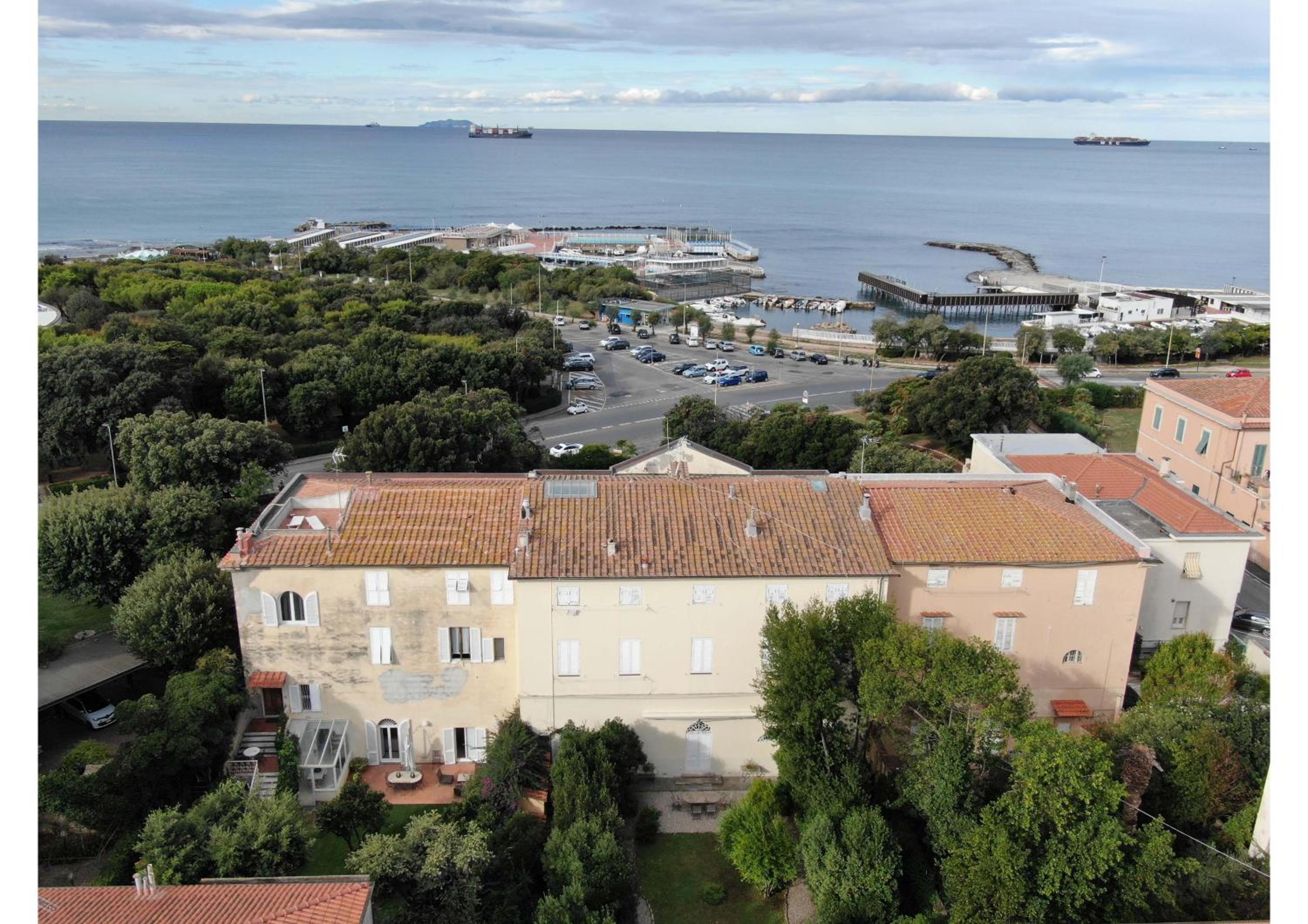 Villa Anselmi - ARTEINDIRETTA view 3